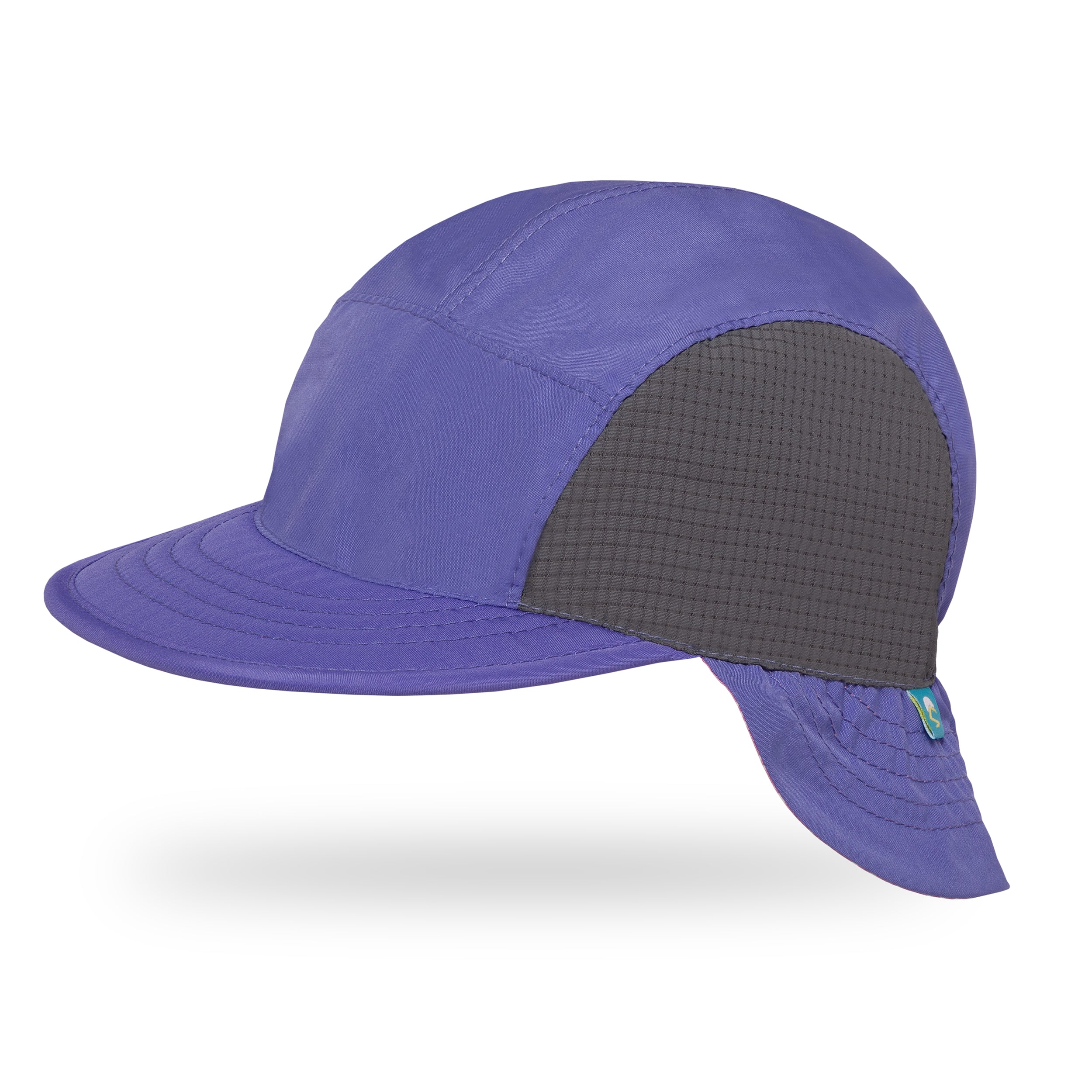 Infant SunFlip Cap E3