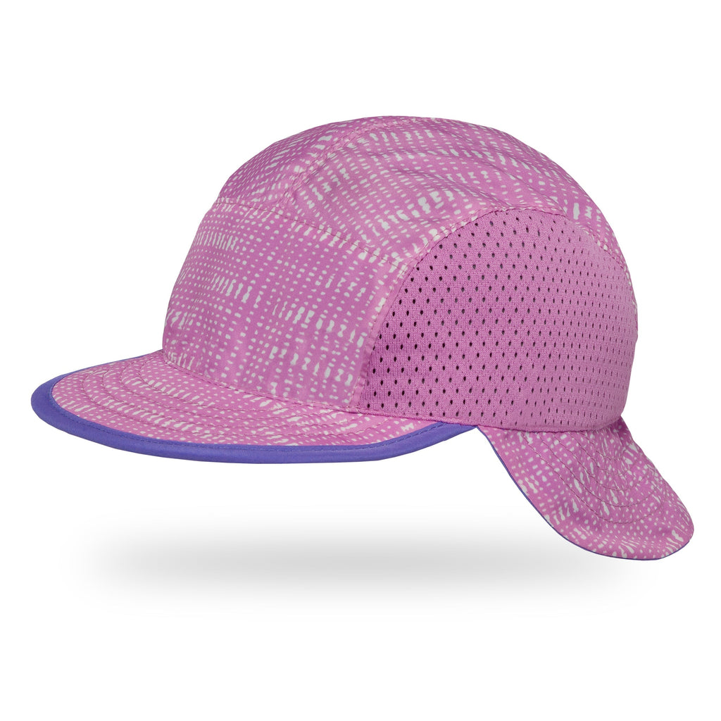 Infant SunFlip Cap E3