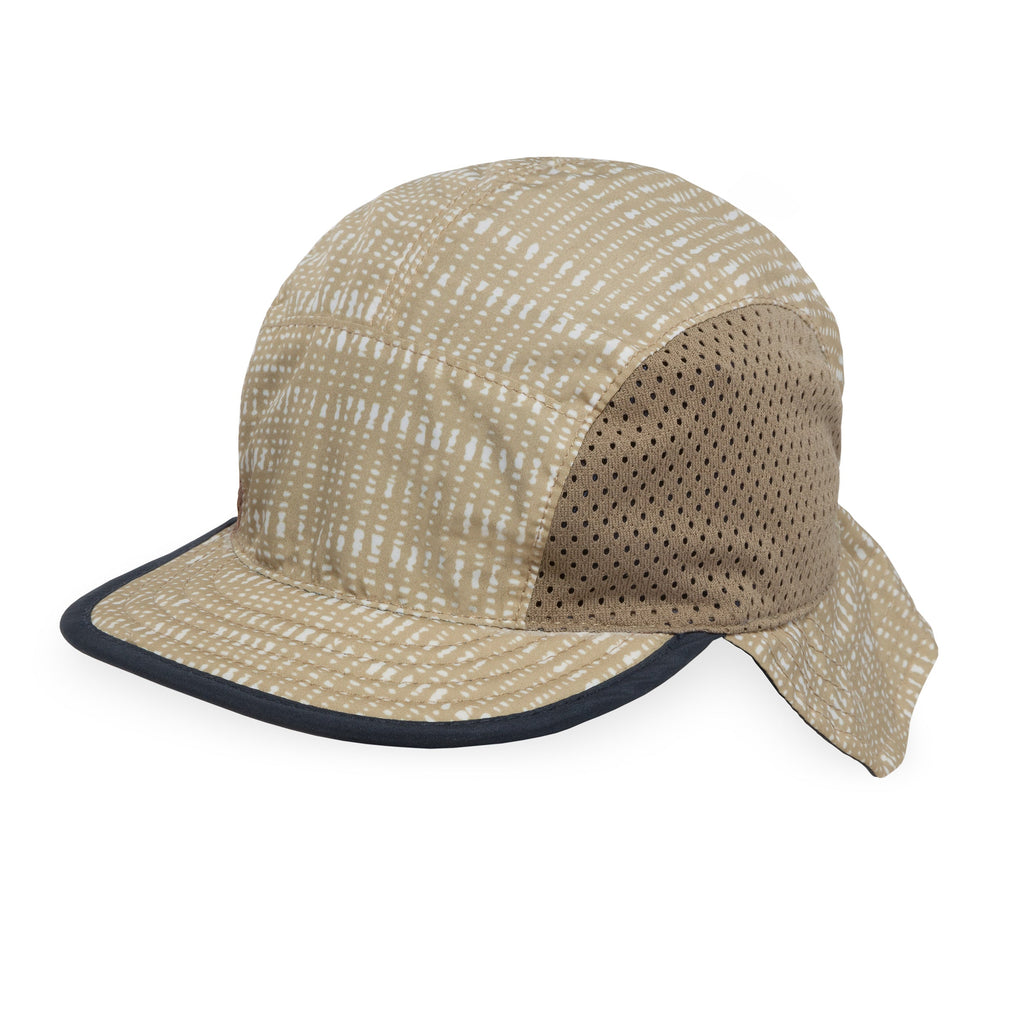 Infant SunFlip Cap E3