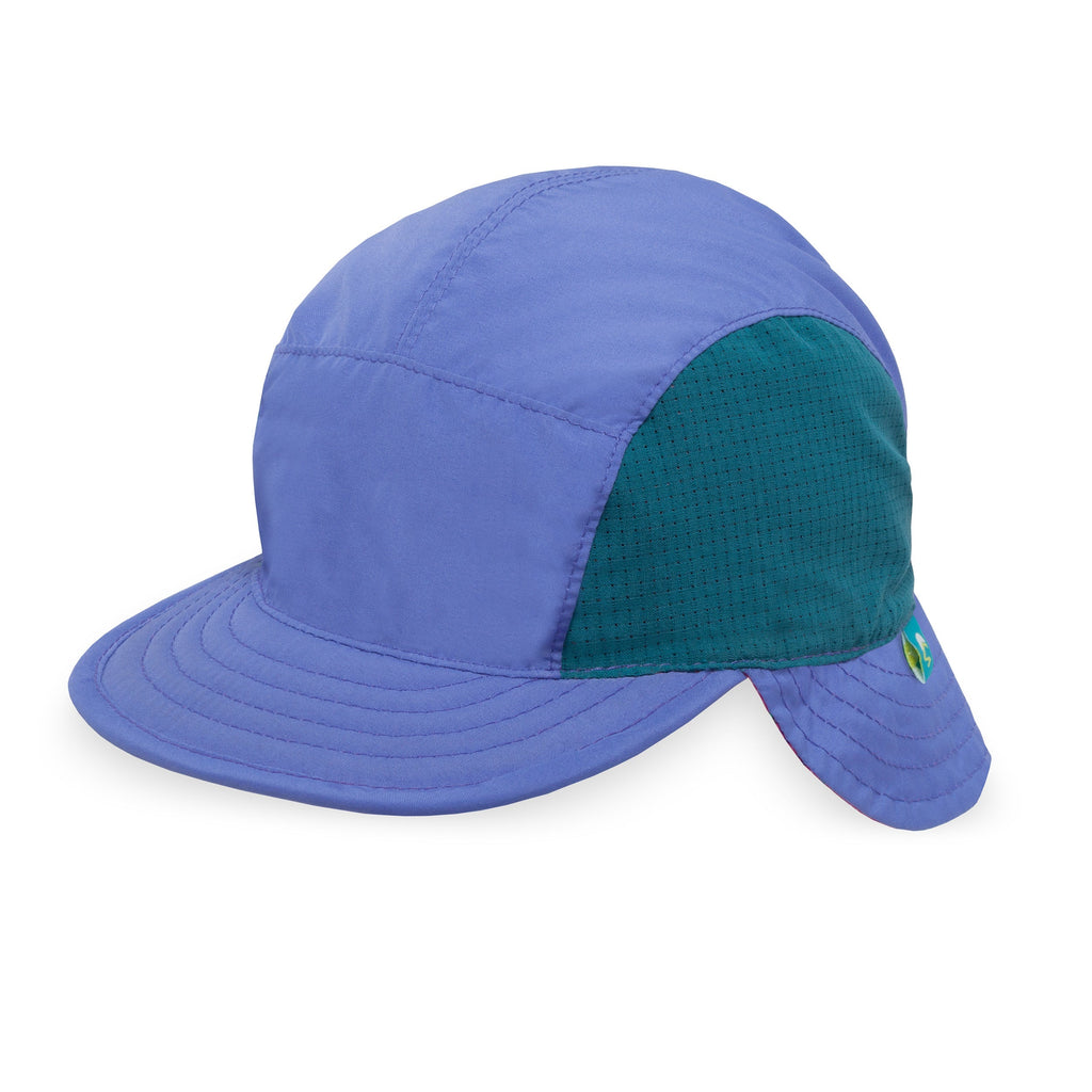 Infant SunFlip Cap E3