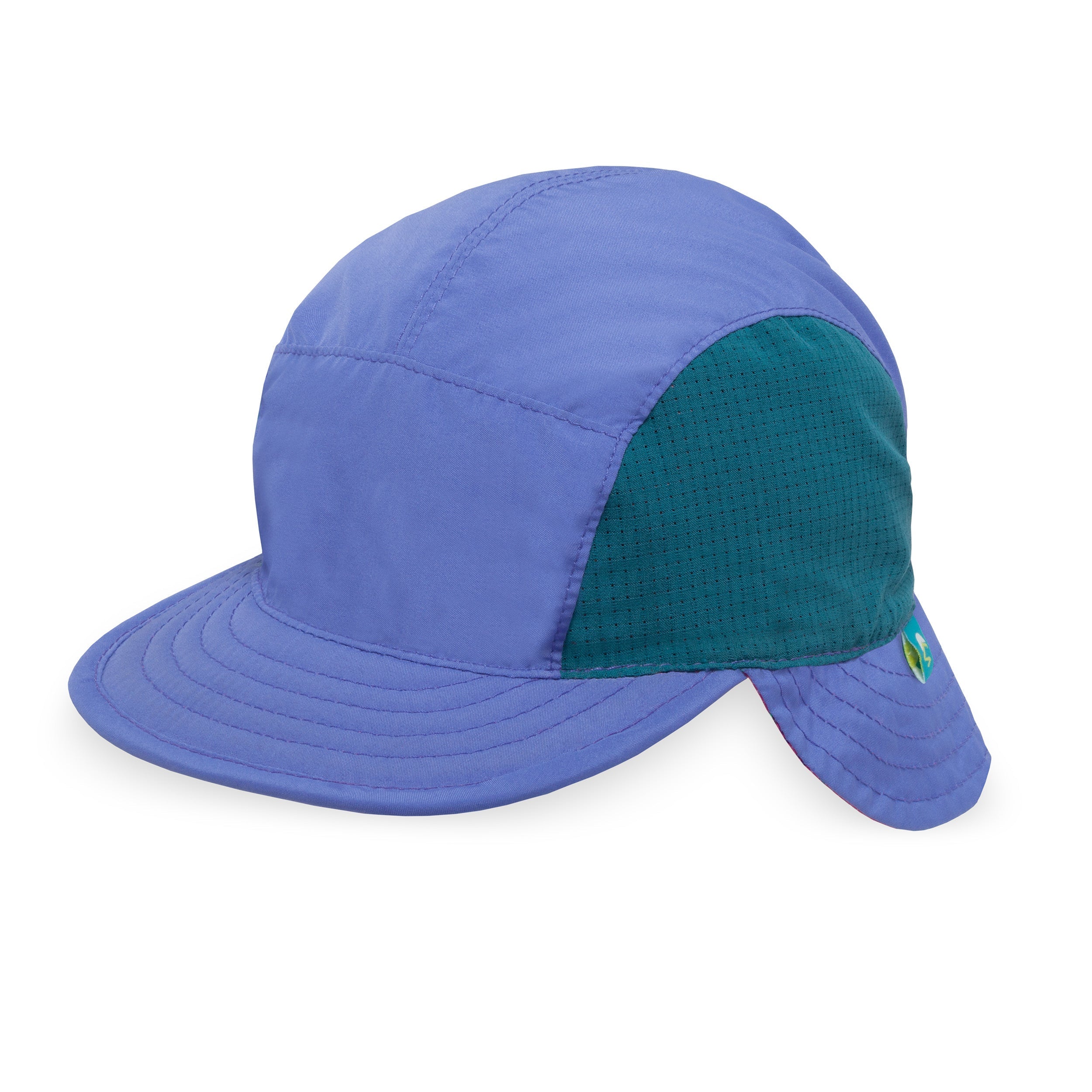 Infant SunFlip Cap E3