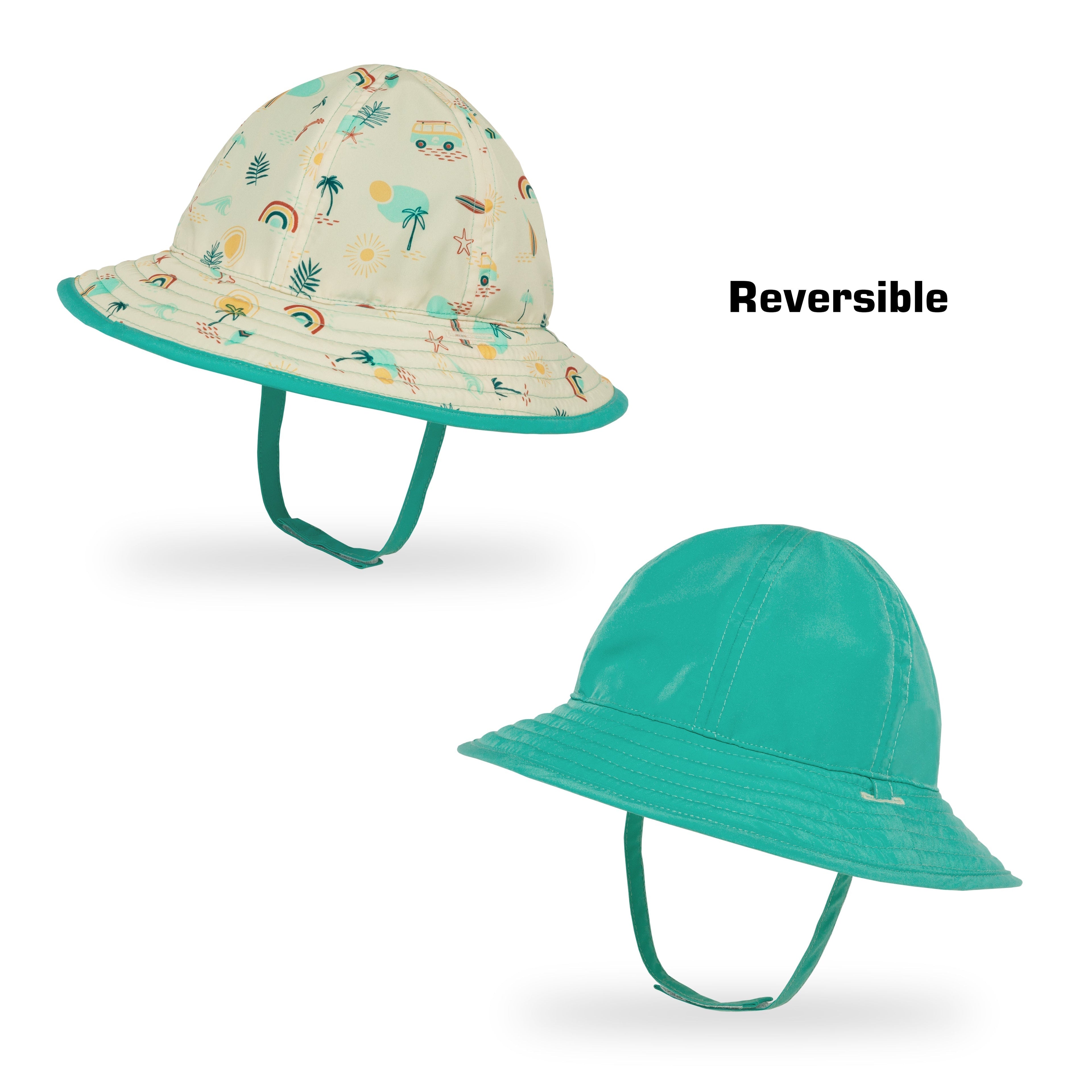 Infant SunSkipper Bucket W7