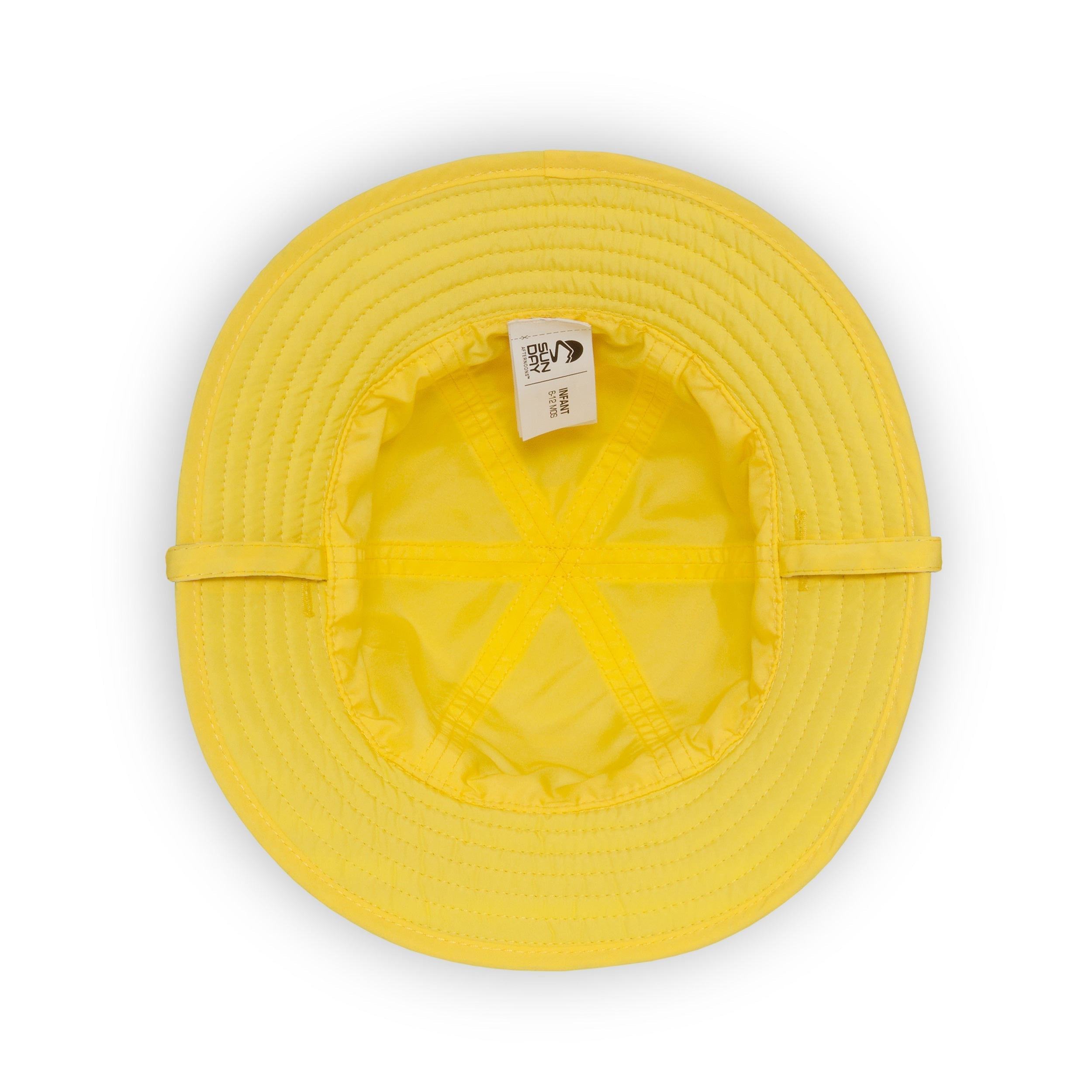 Infant SunSkipper Bucket W7