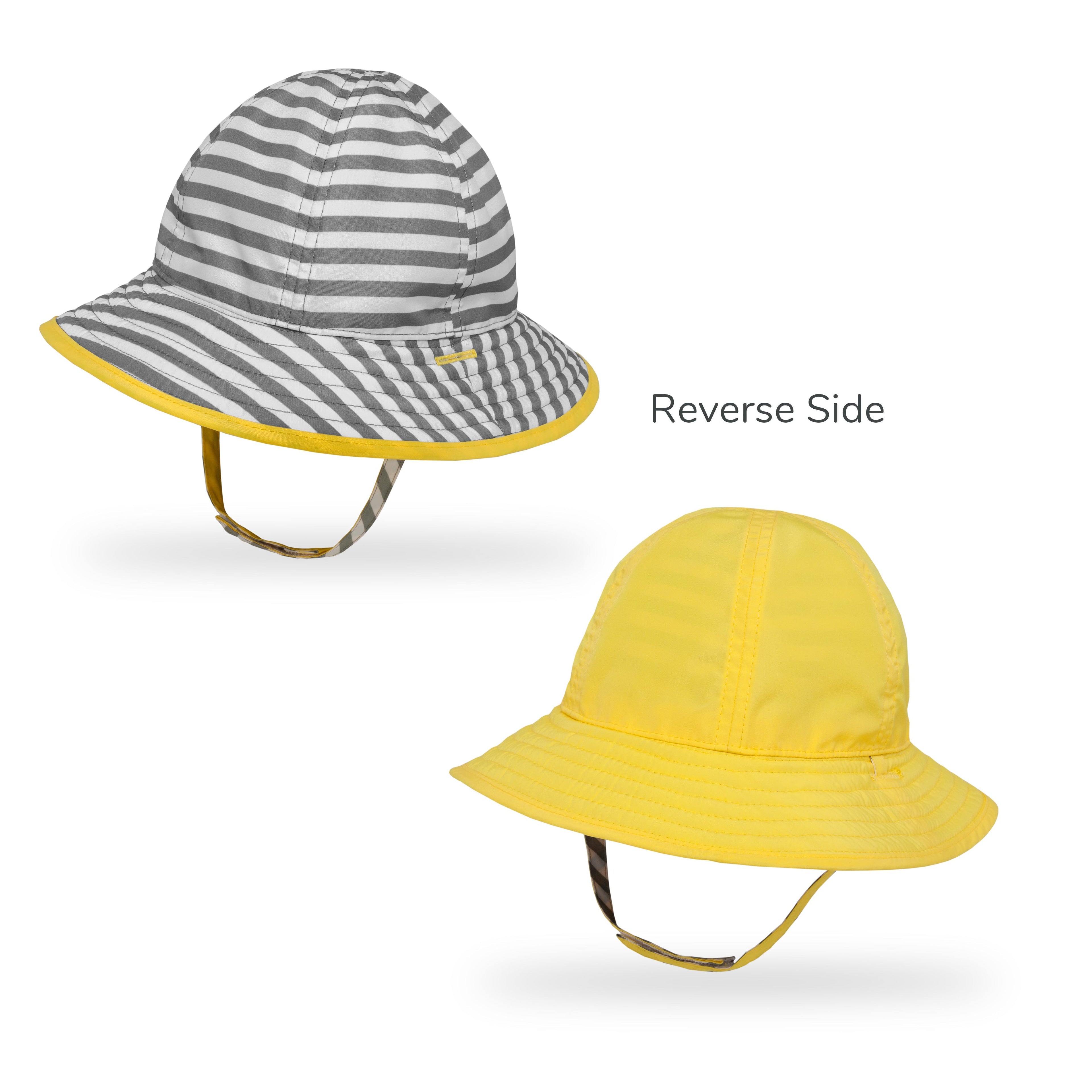 Infant SunSkipper Bucket W7