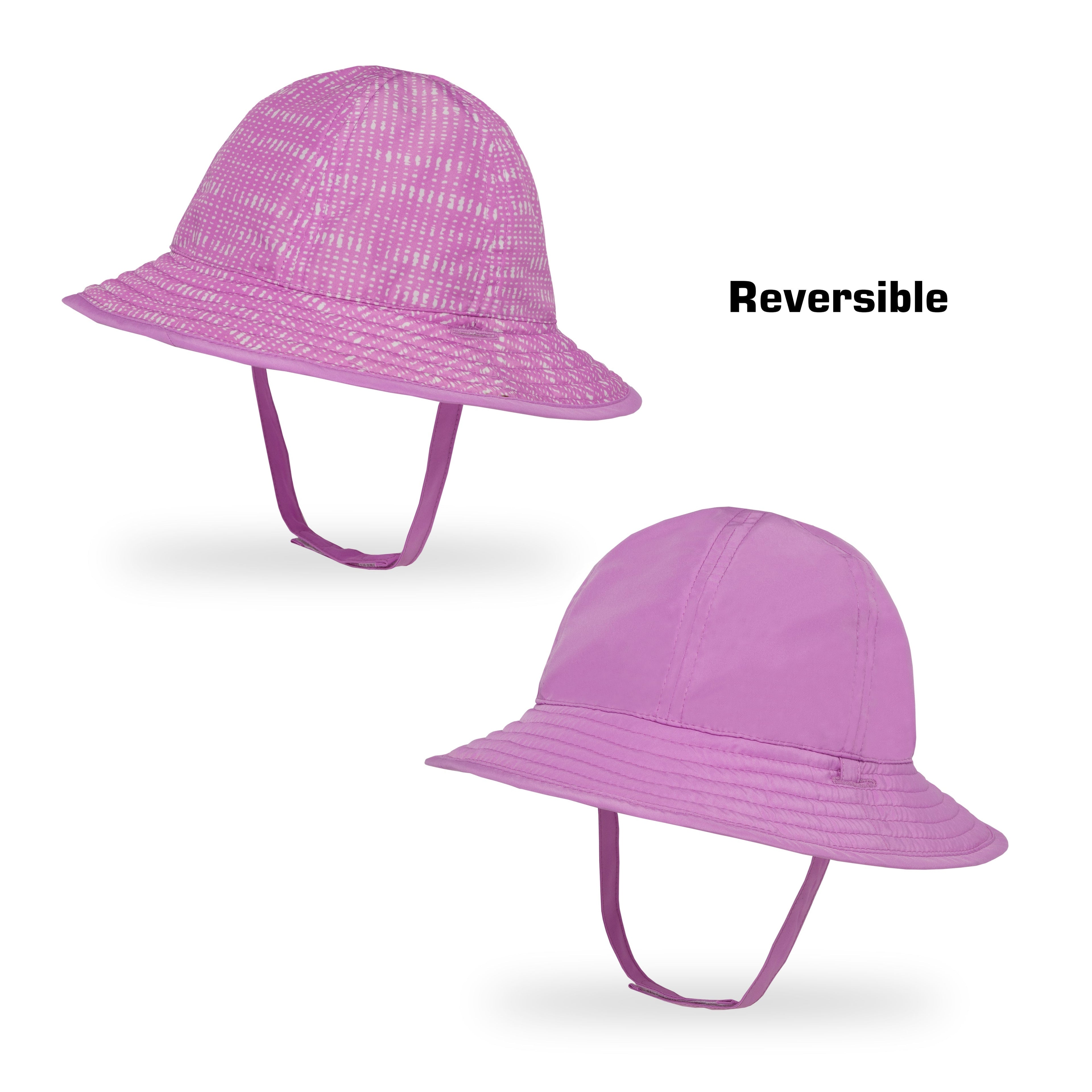 Infant SunSkipper Bucket W7