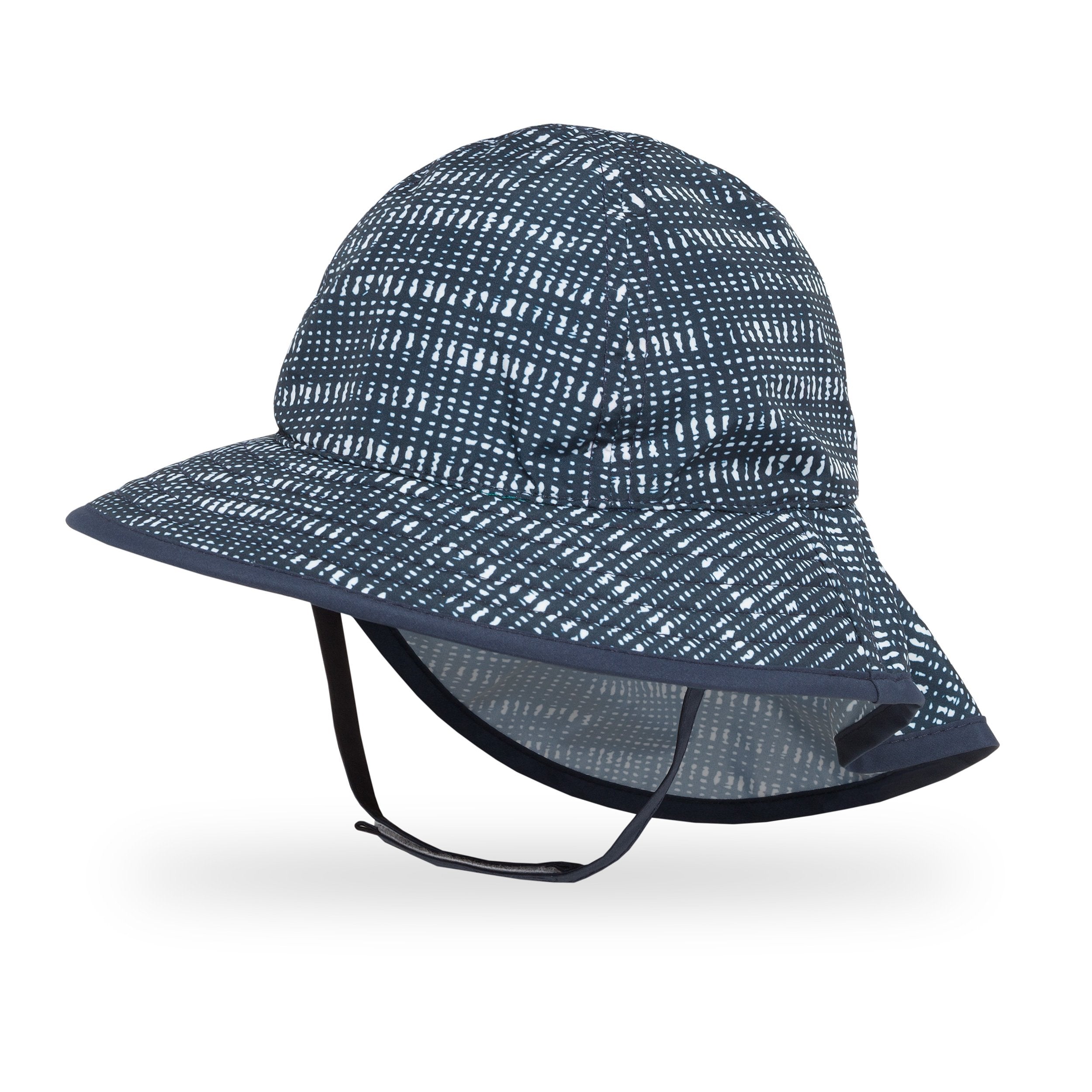 Infant SunSprout Hat P5