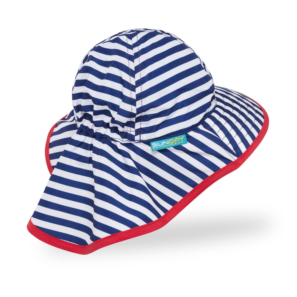 Infant SunSprout Hat P5