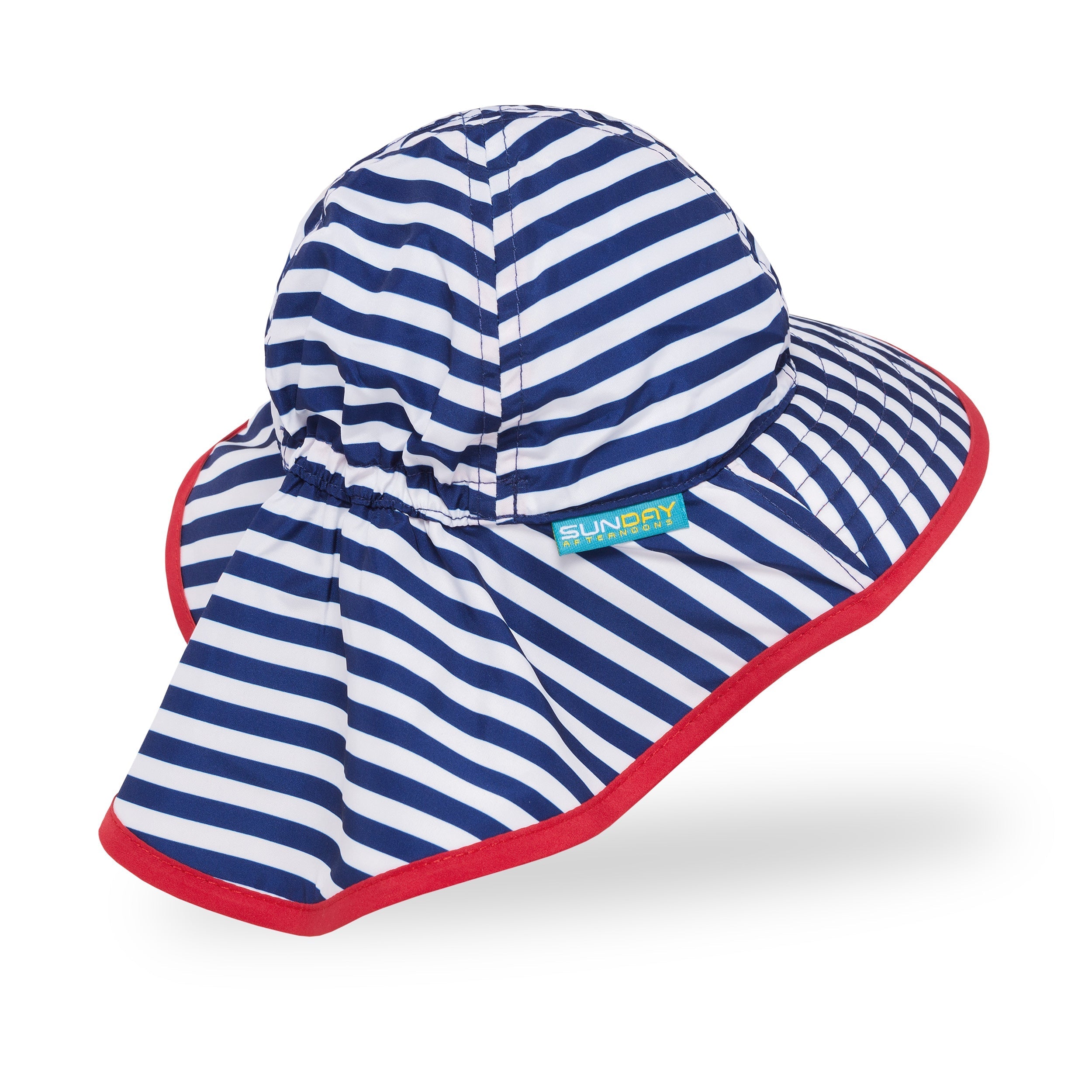 Infant SunSprout Hat P5