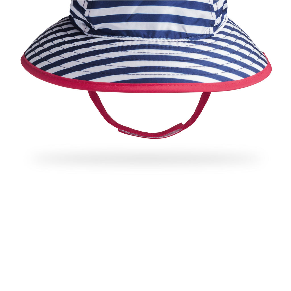 Infant SunSprout Hat P5