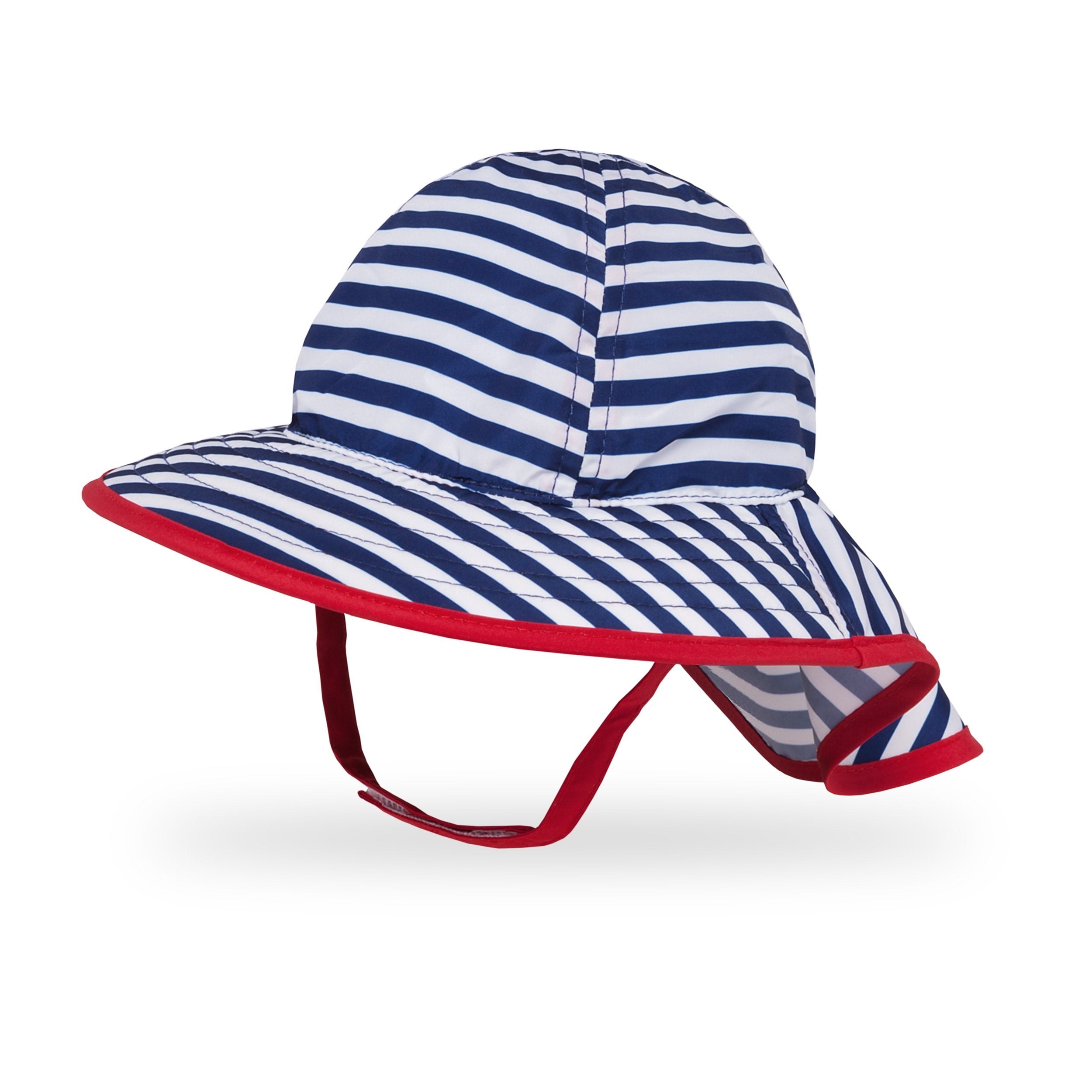 Infant SunSprout Hat P5