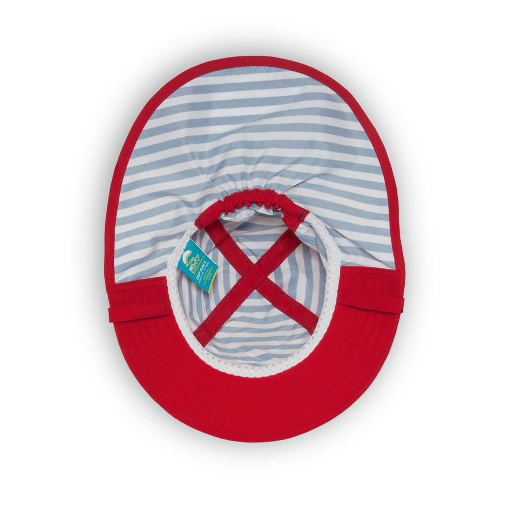 Infant SunSprout Hat P5