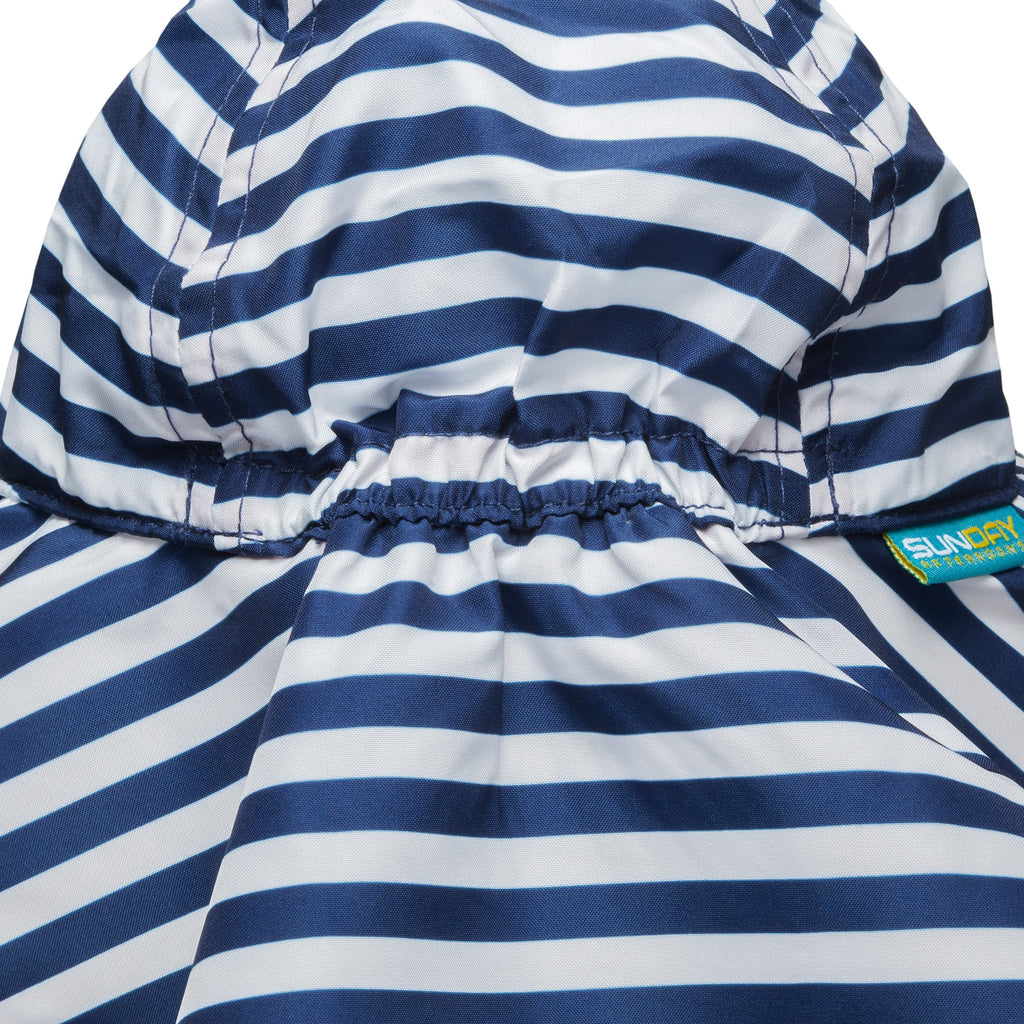 Infant SunSprout Hat P5