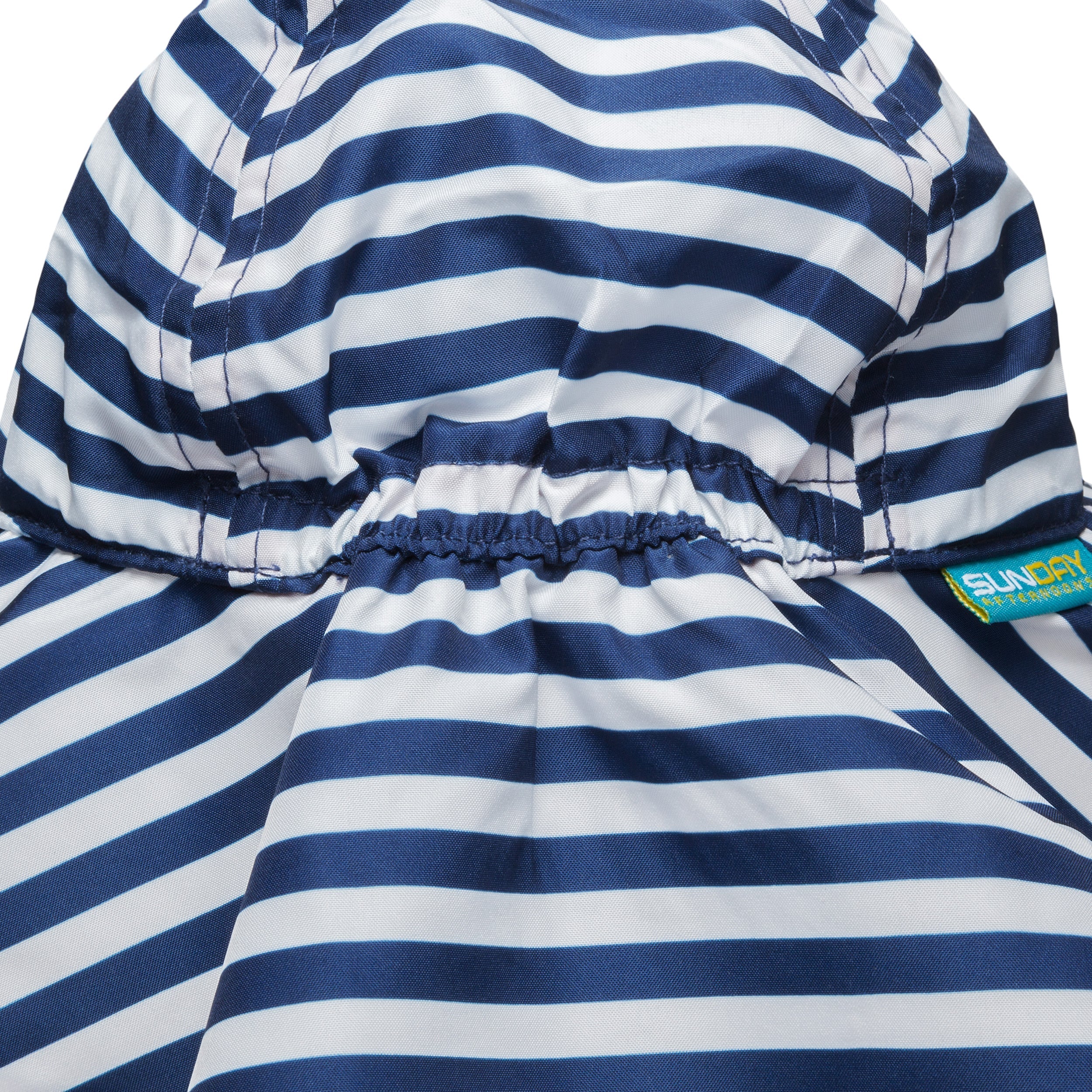 Infant SunSprout Hat P5