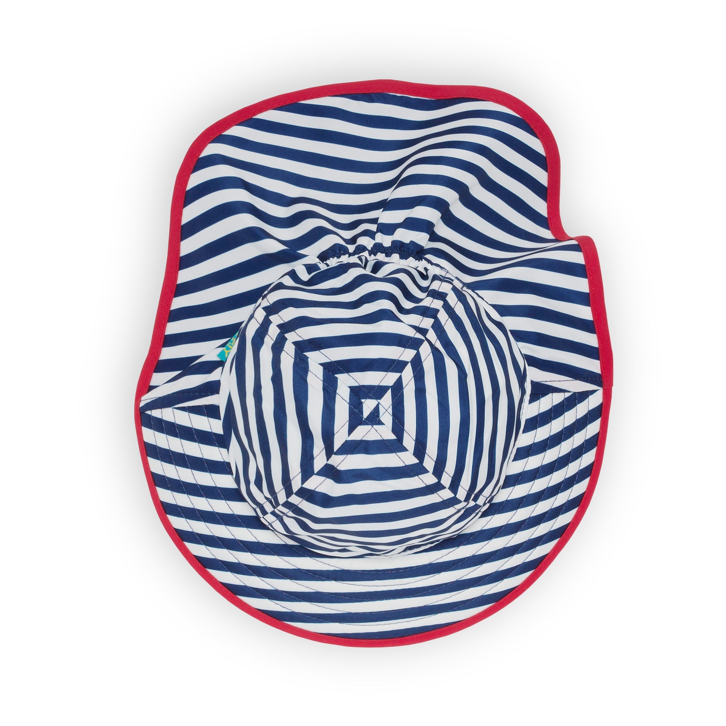 Infant SunSprout Hat P5