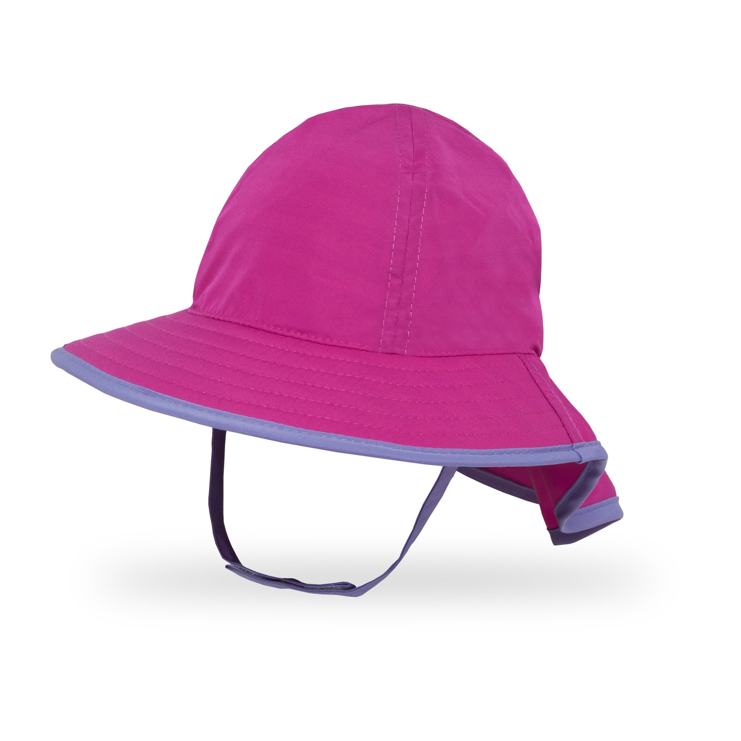 Infant SunSprout Hat P5