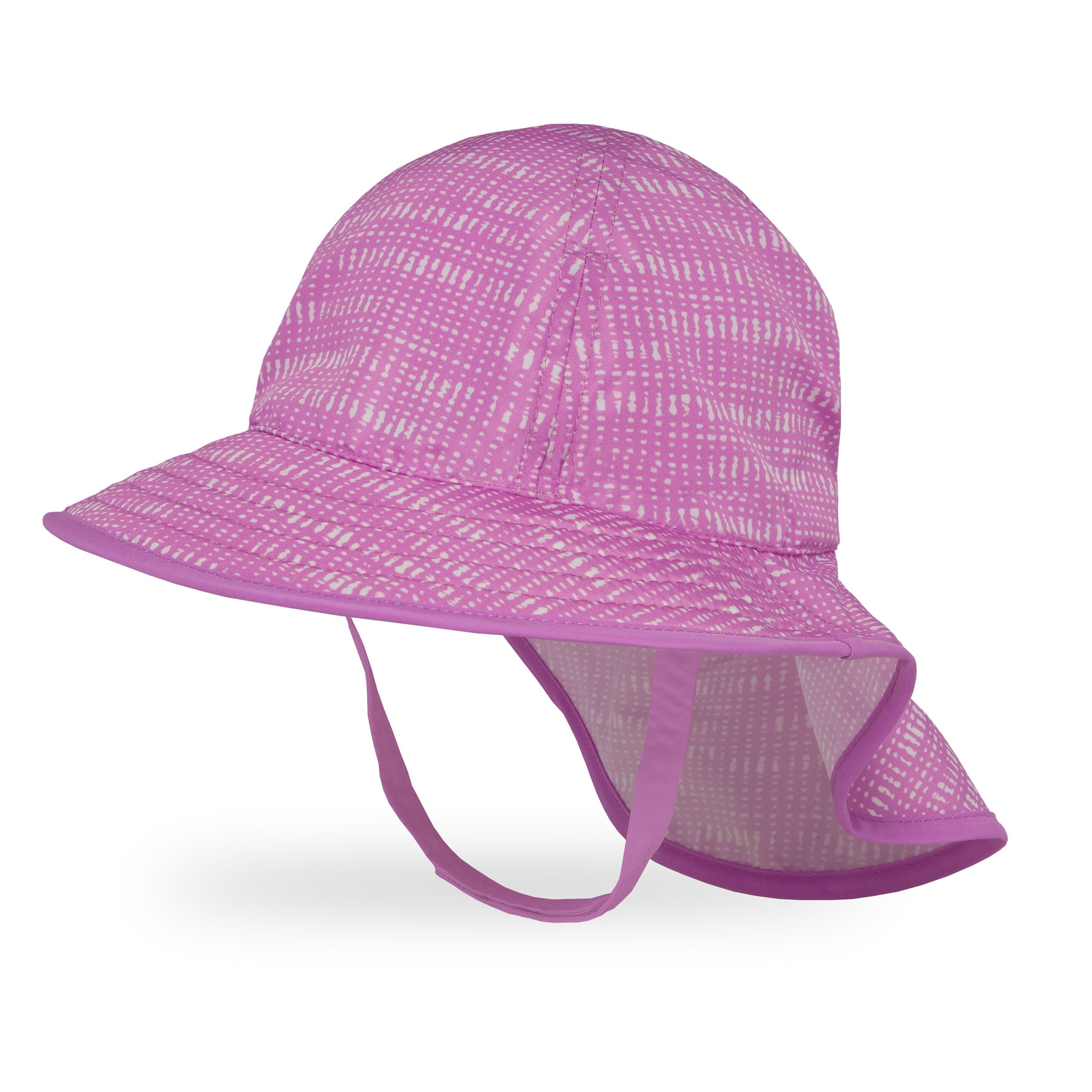 Infant SunSprout Hat P5