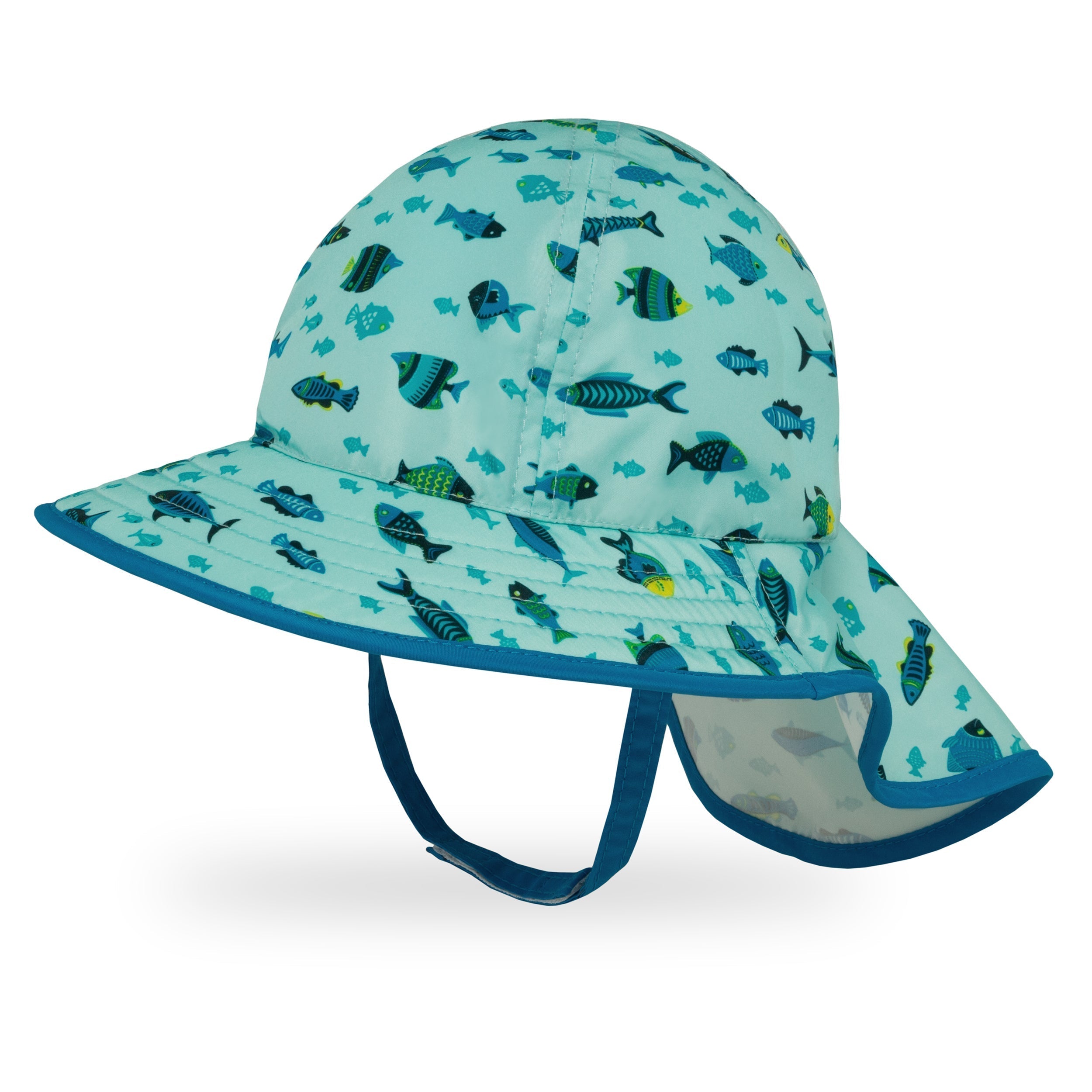 Infant SunSprout Hat P5