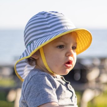 Infant SunSprout Hat P5
