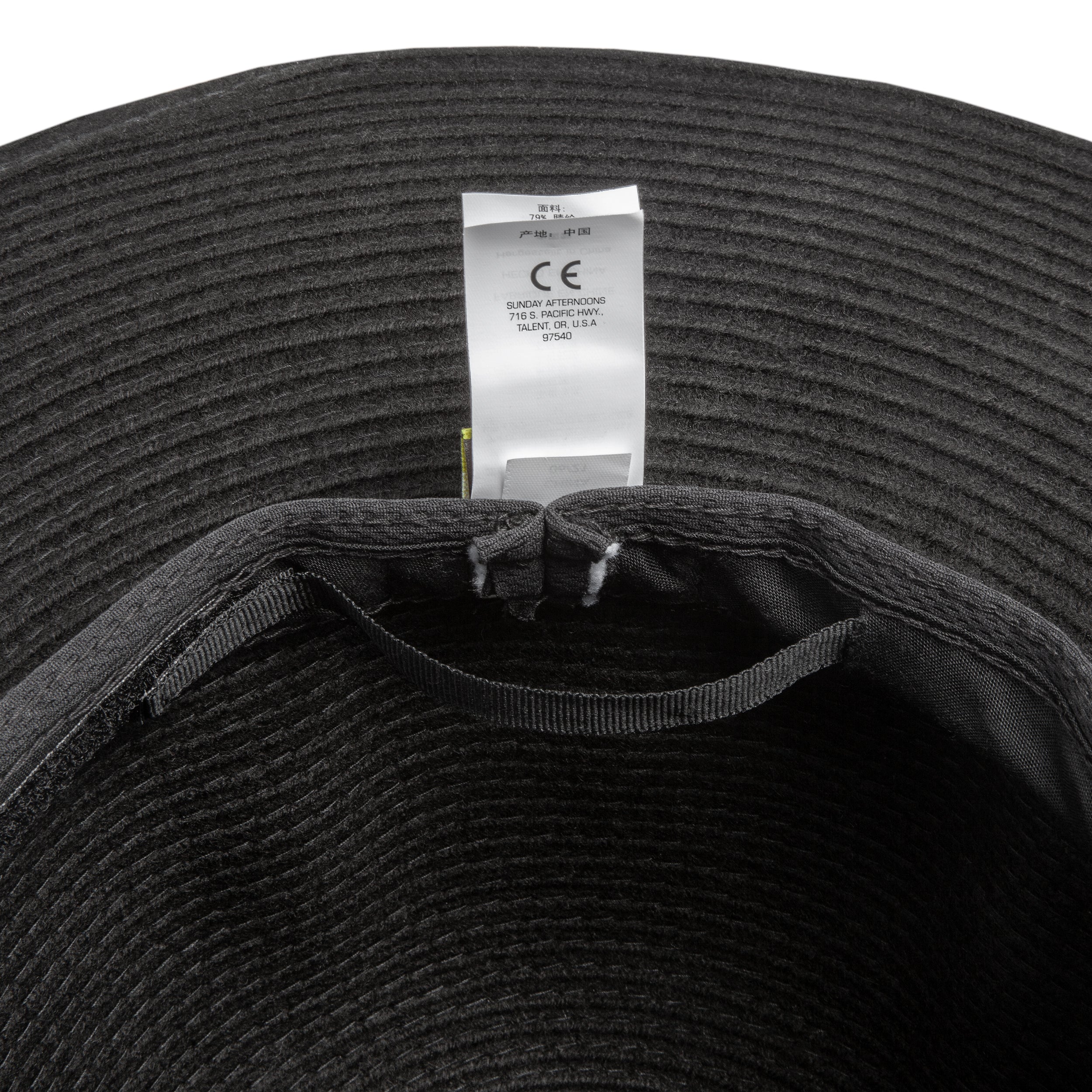 Joslyn Hat E4