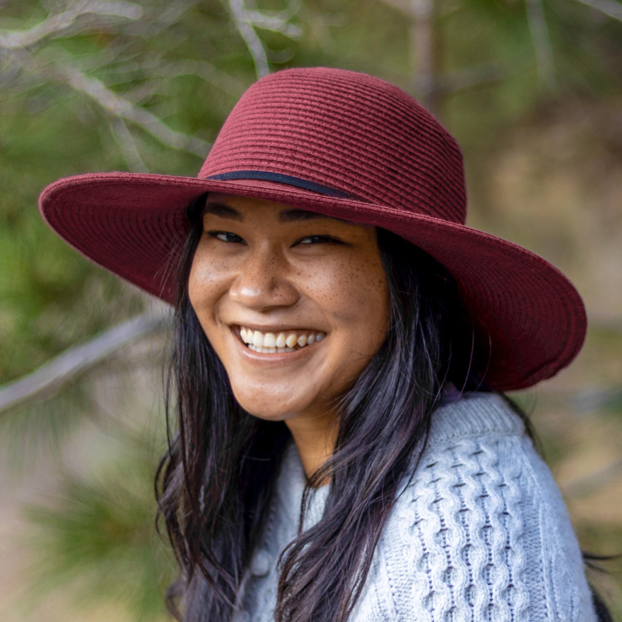 Joslyn Hat - SALE P7
