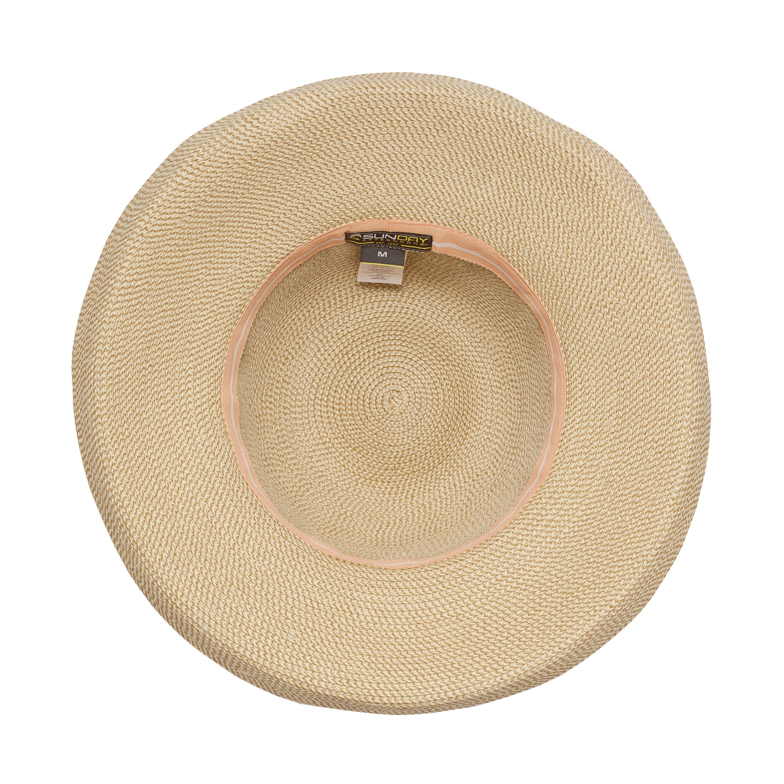 Kauai Hat X8