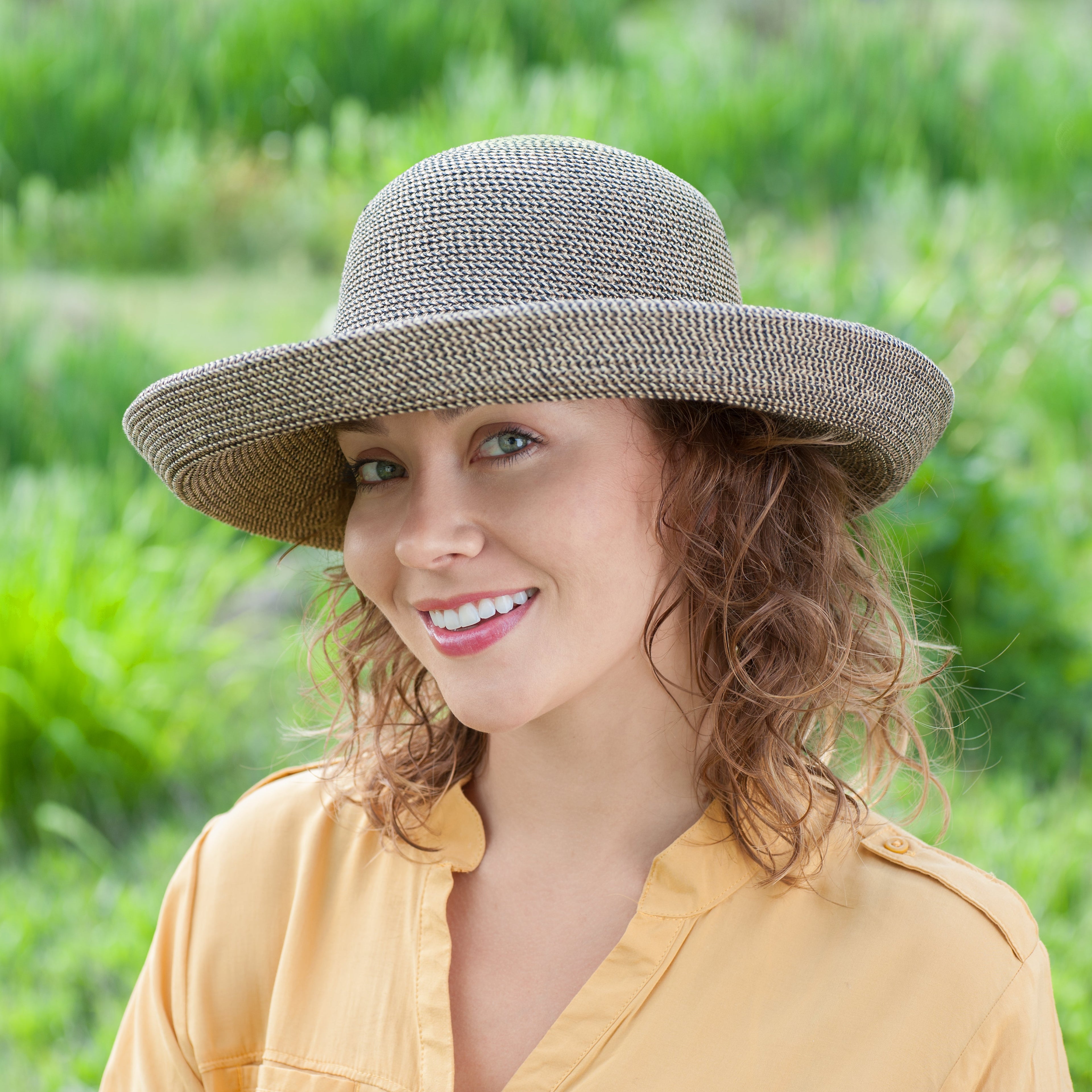 Kauai Hat X8