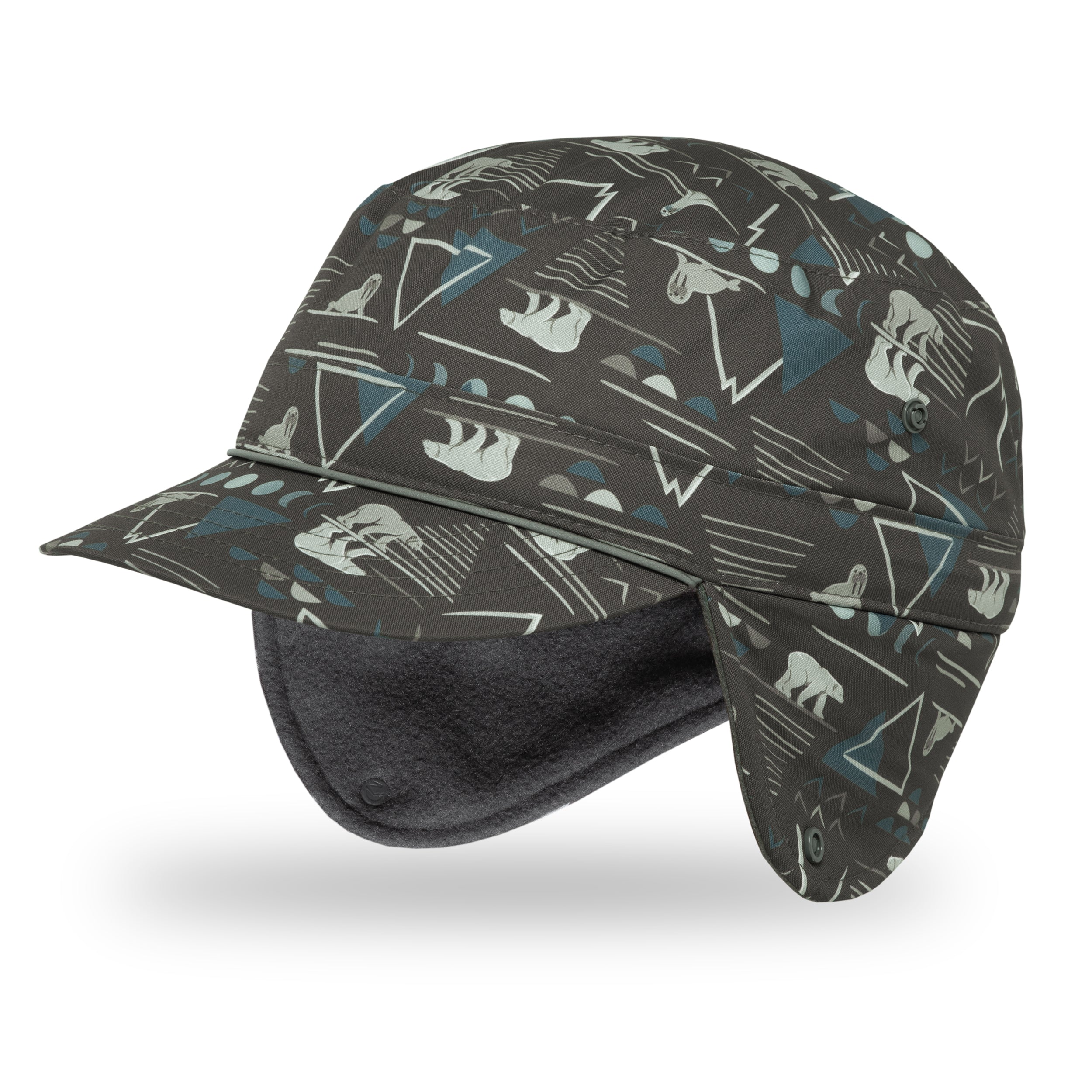 Kids' Arctic Ice Cap - SALE A1