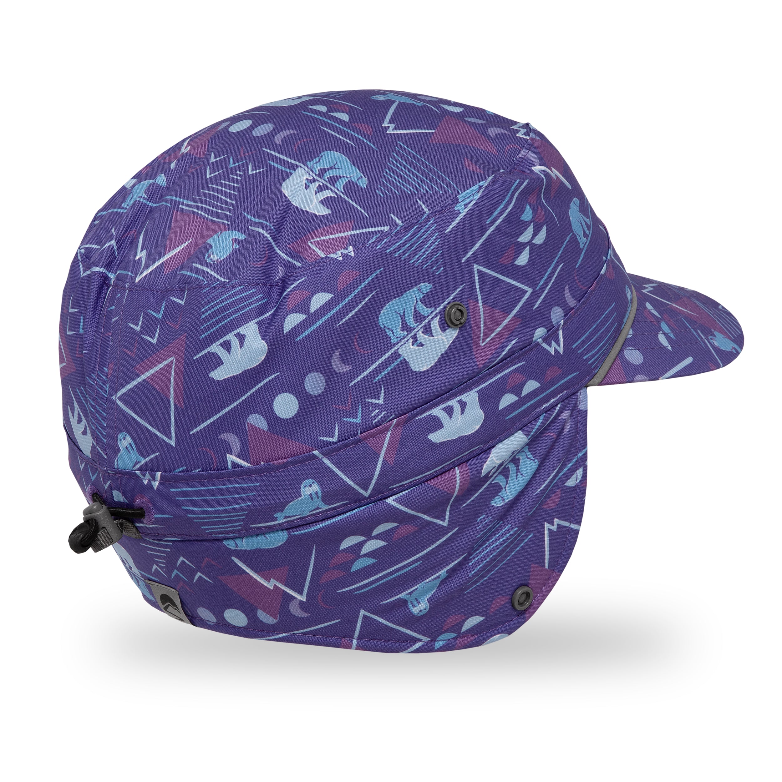 Kids' Arctic Ice Cap - SALE A1