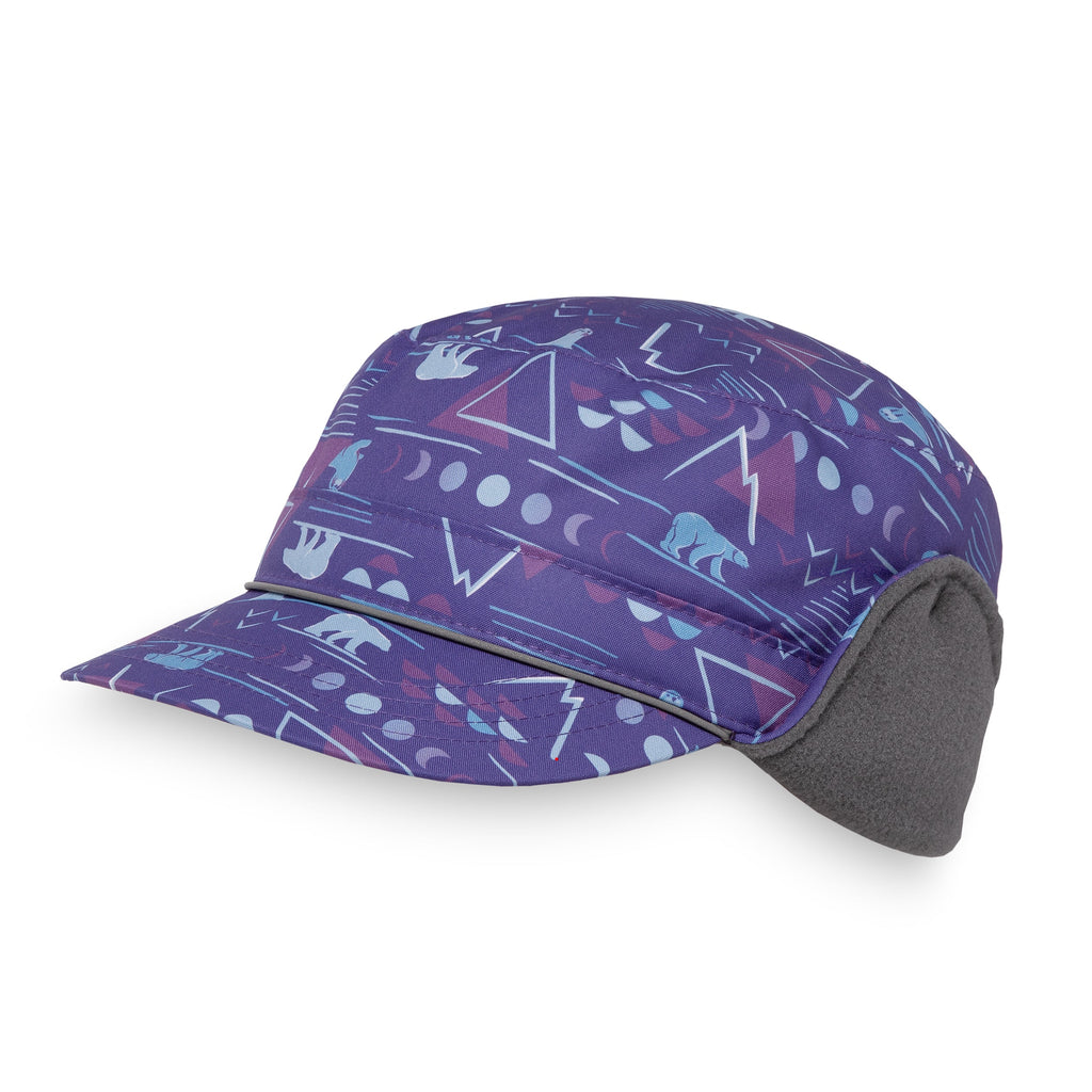 Kids' Arctic Ice Cap - SALE A1