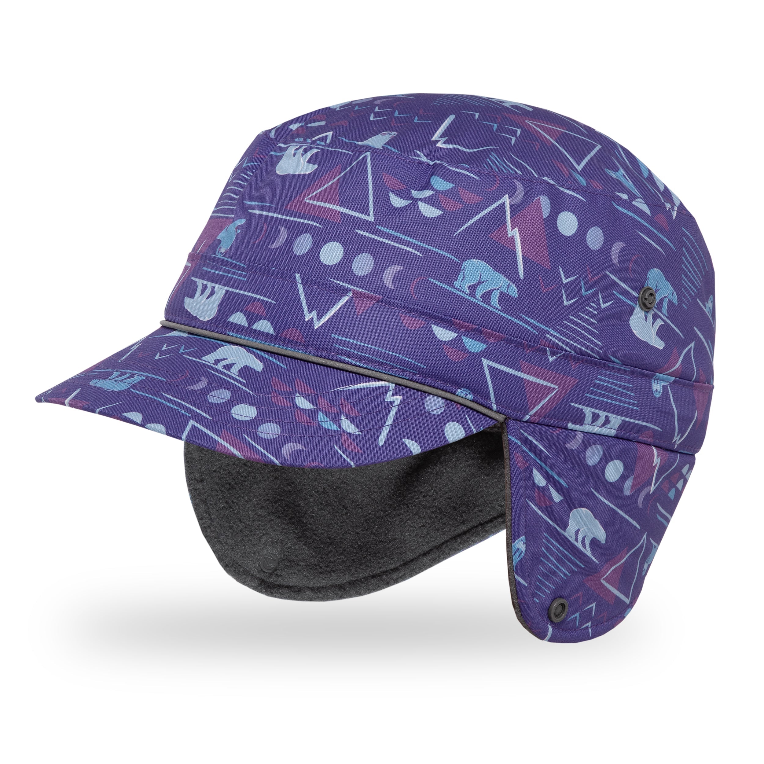 Kids' Arctic Ice Cap - SALE A1