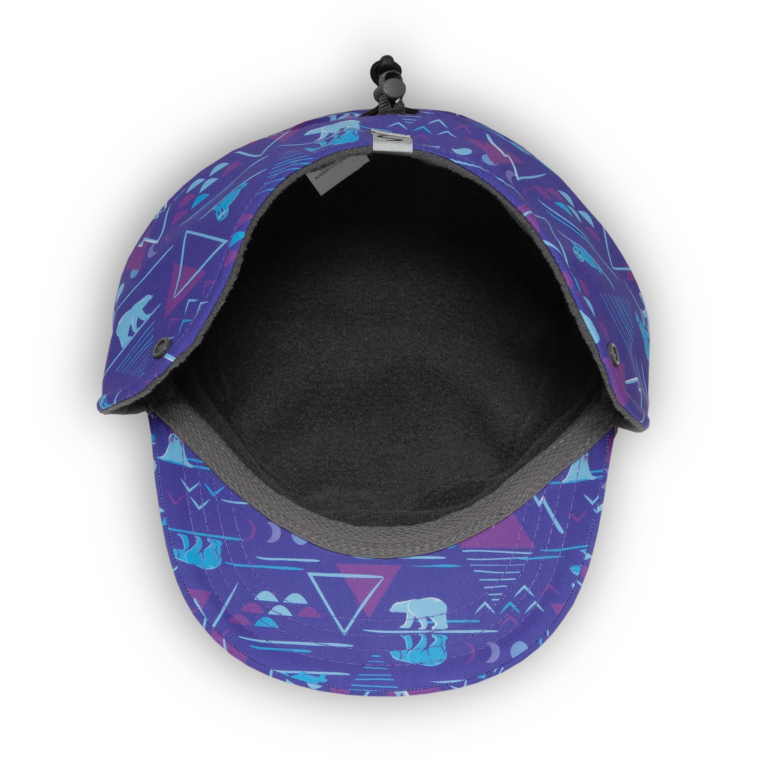 Kids' Arctic Ice Cap - SALE A1