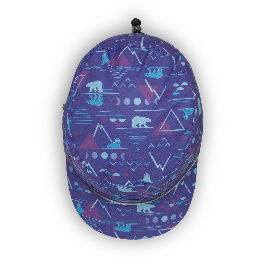 Kids' Arctic Ice Cap - SALE A1
