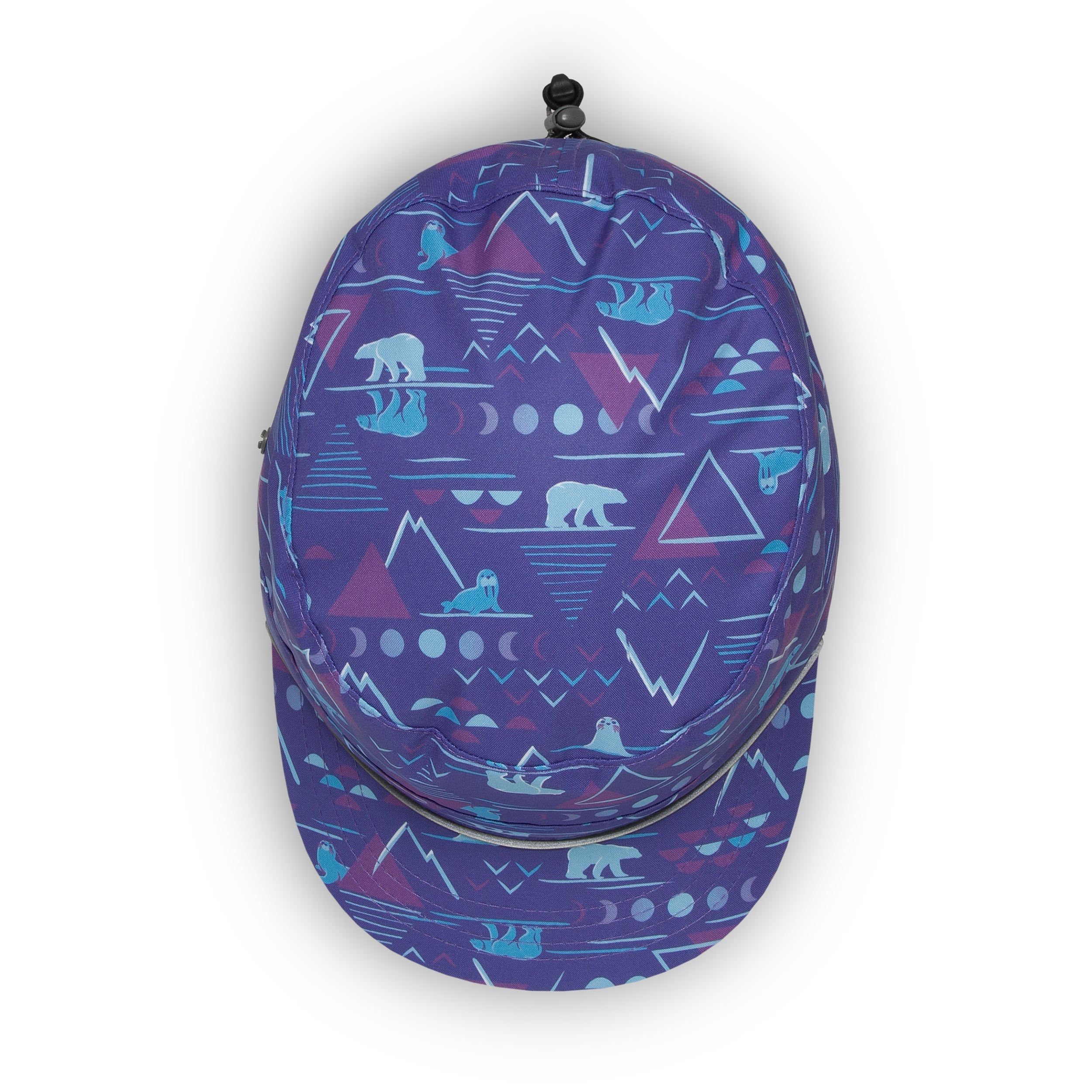 Kids' Arctic Ice Cap - SALE A1