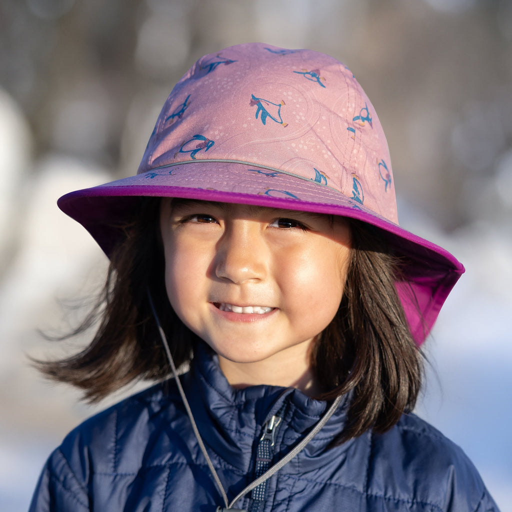 Kids' Arctic Play Hat I3