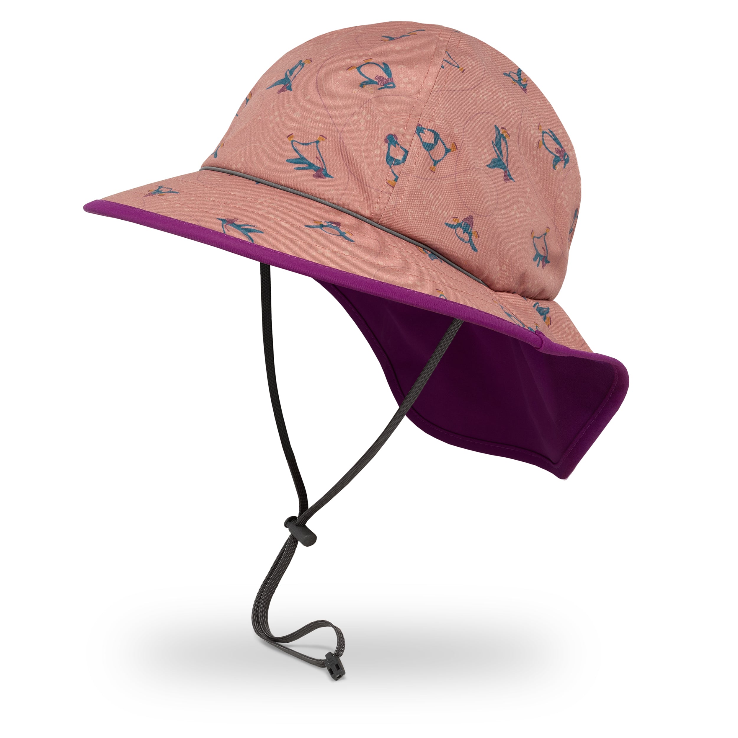 Kids' Arctic Play Hat I3