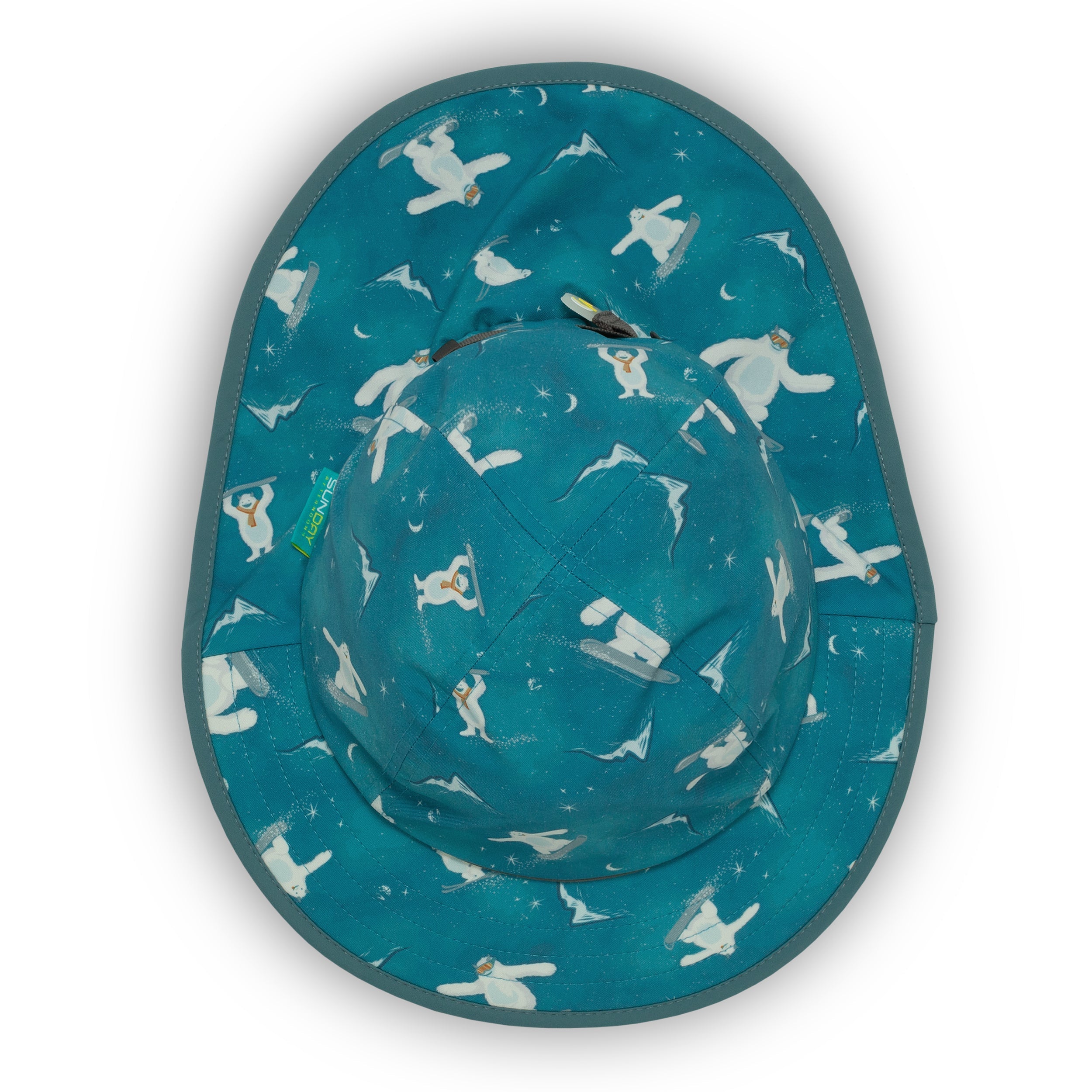 Kids' Arctic Play Hat I3