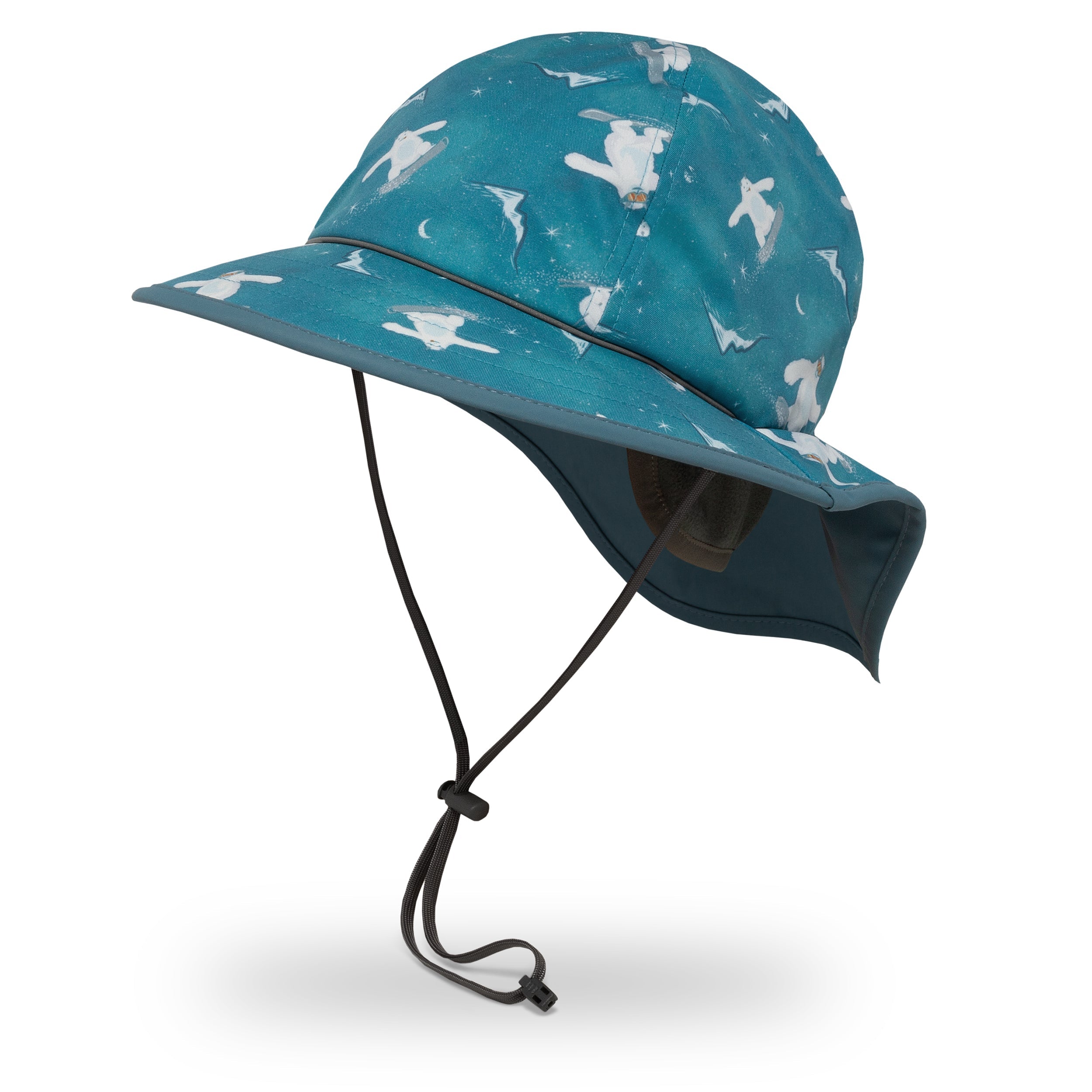 Kids' Arctic Play Hat I3