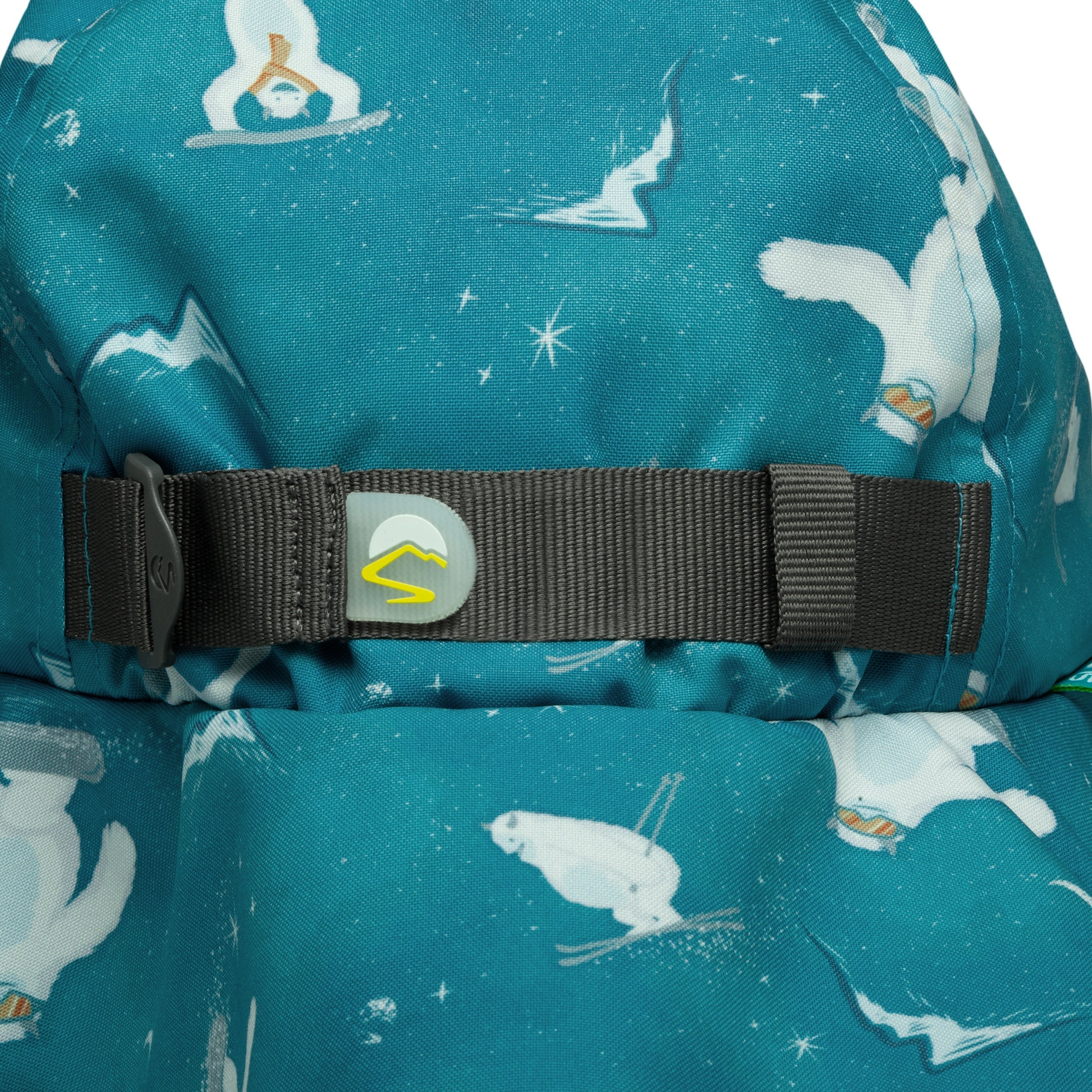 Kids' Arctic Play Hat I3