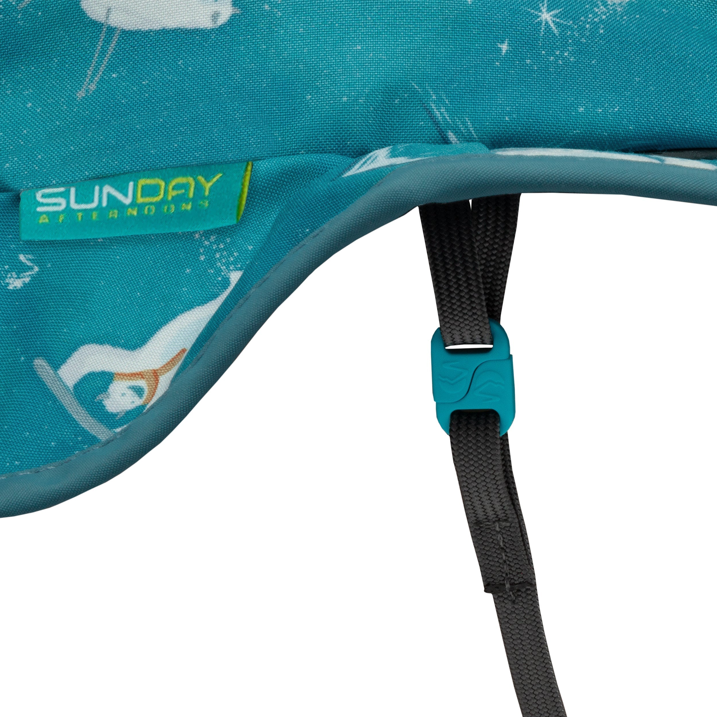 Kids' Arctic Play Hat I3
