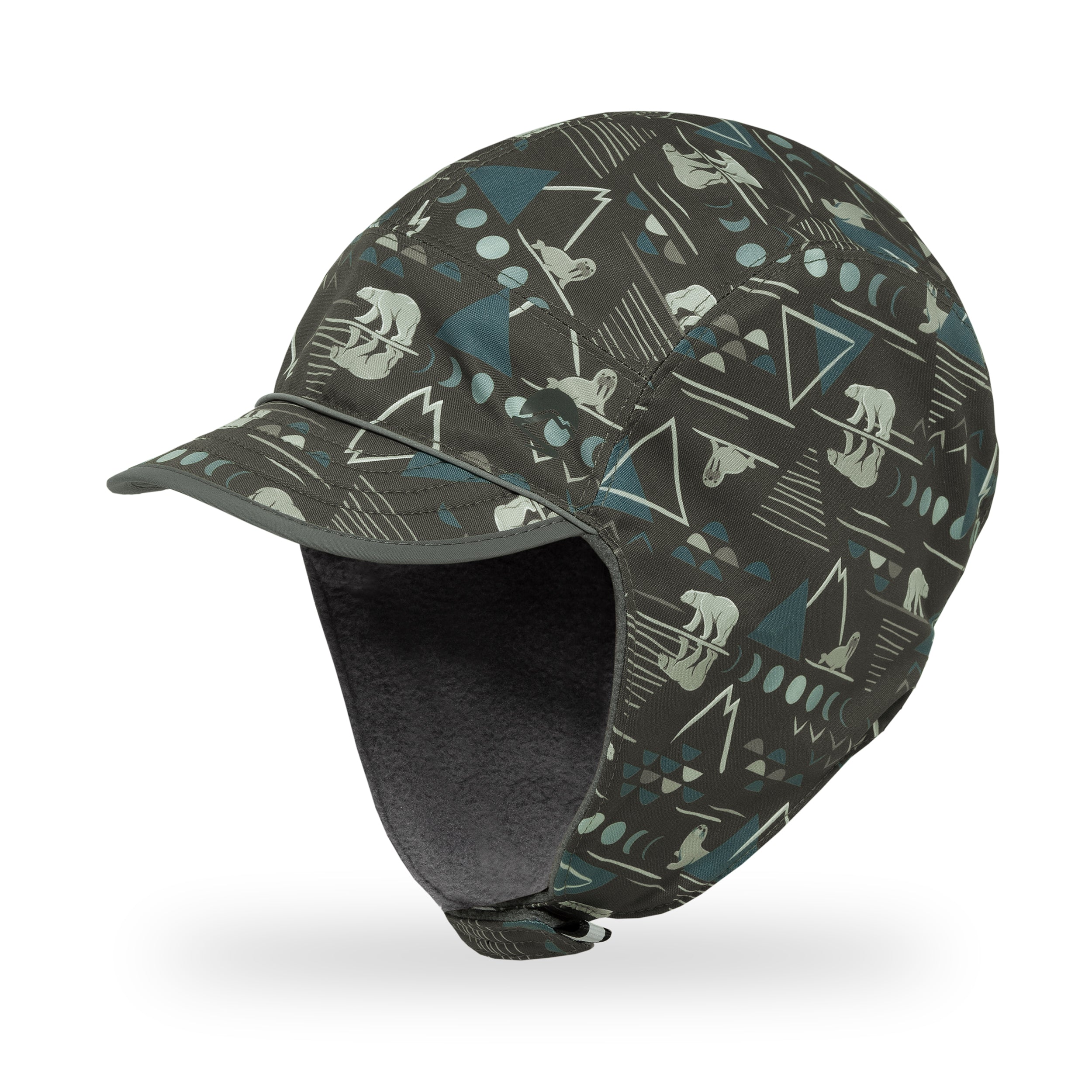 Kids' Arctic Trapper - SALE L6