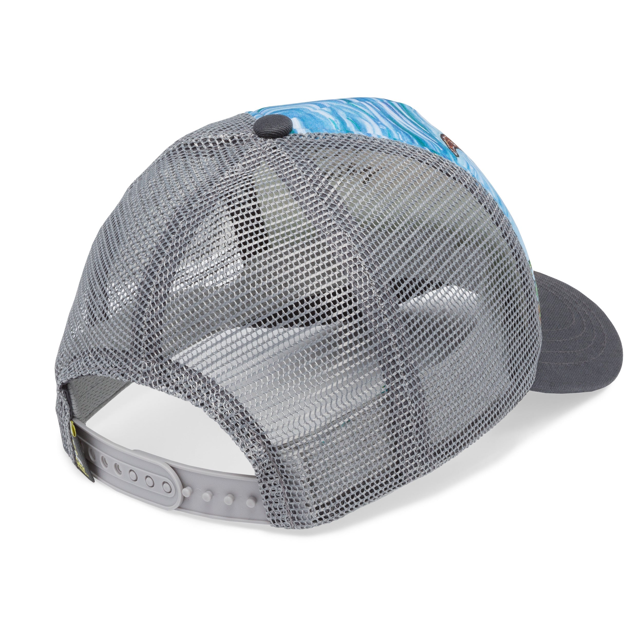 Kids' River Otter Trucker B0