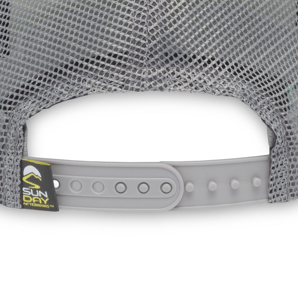 Kids' River Otter Trucker B0