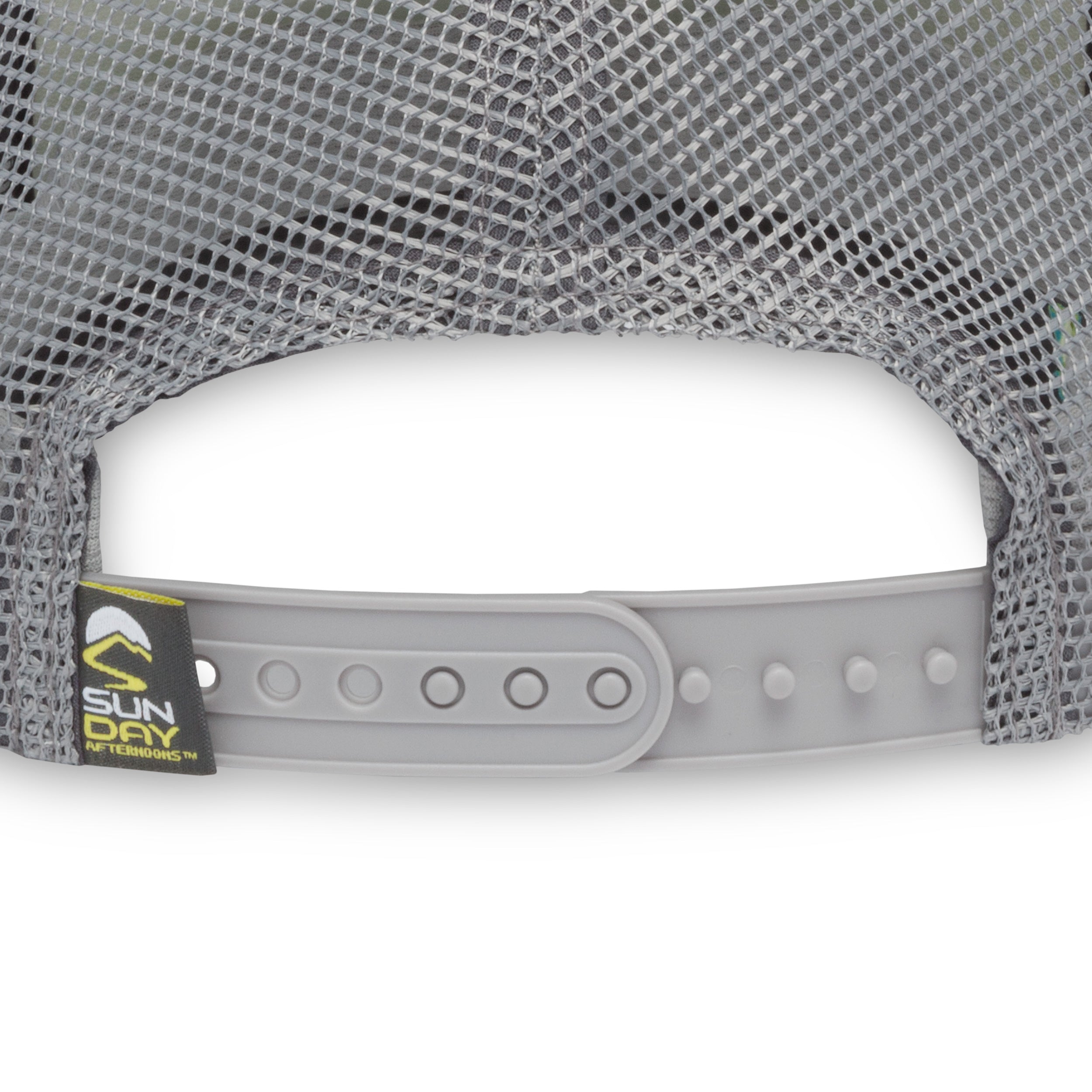 Kids' River Otter Trucker B0