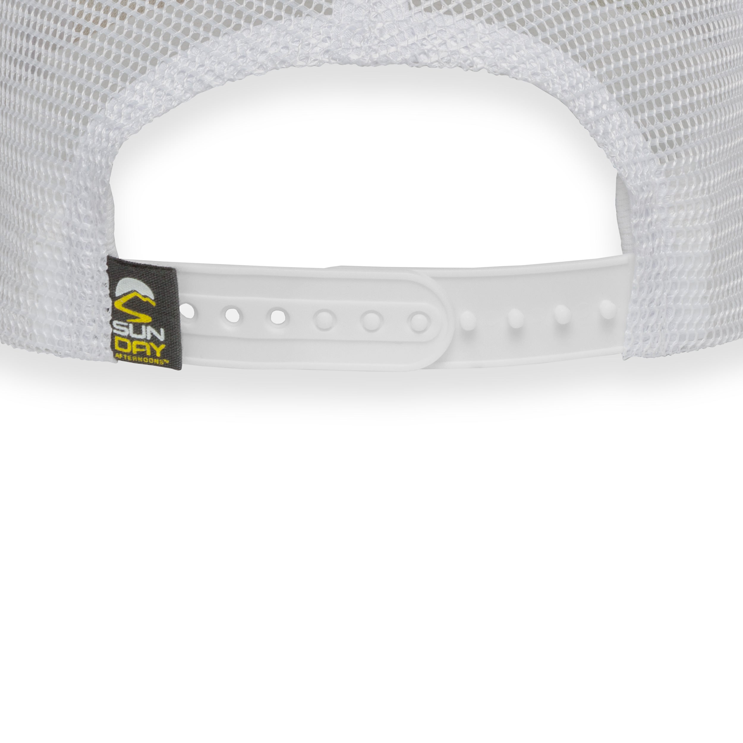 Kids' Sea Turtle Trucker - SALE H2