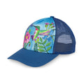 Kids' Hummingbird Trucker X9