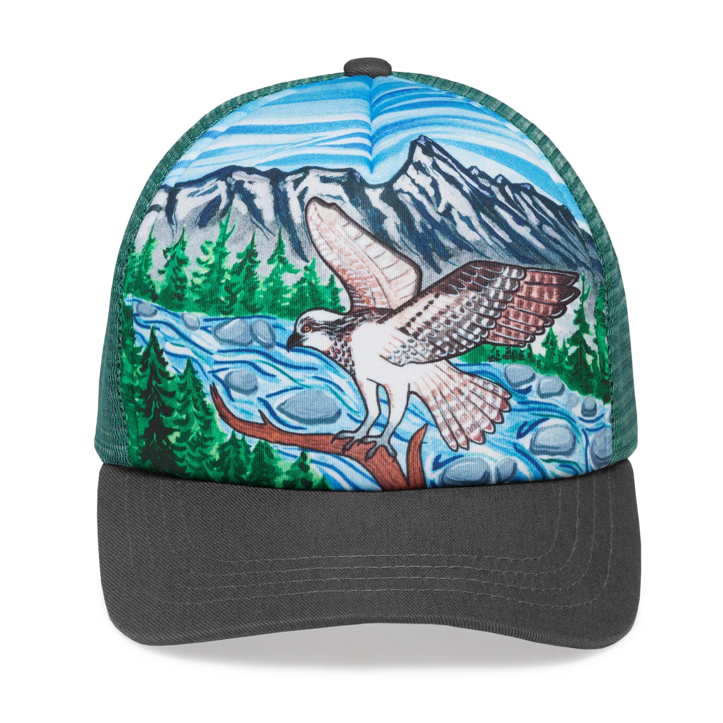 Kids' Osprey Trucker K0