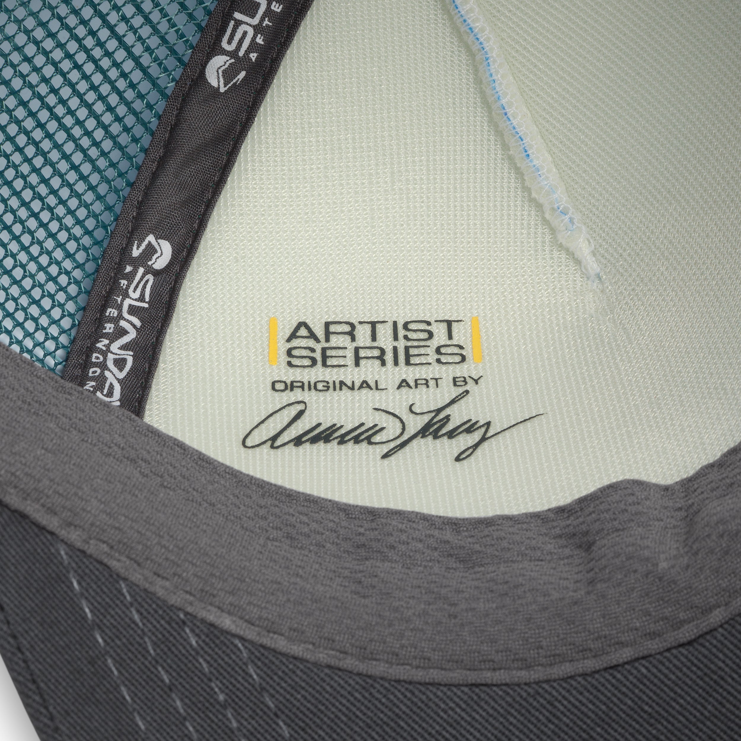 Kids' Osprey Trucker K0