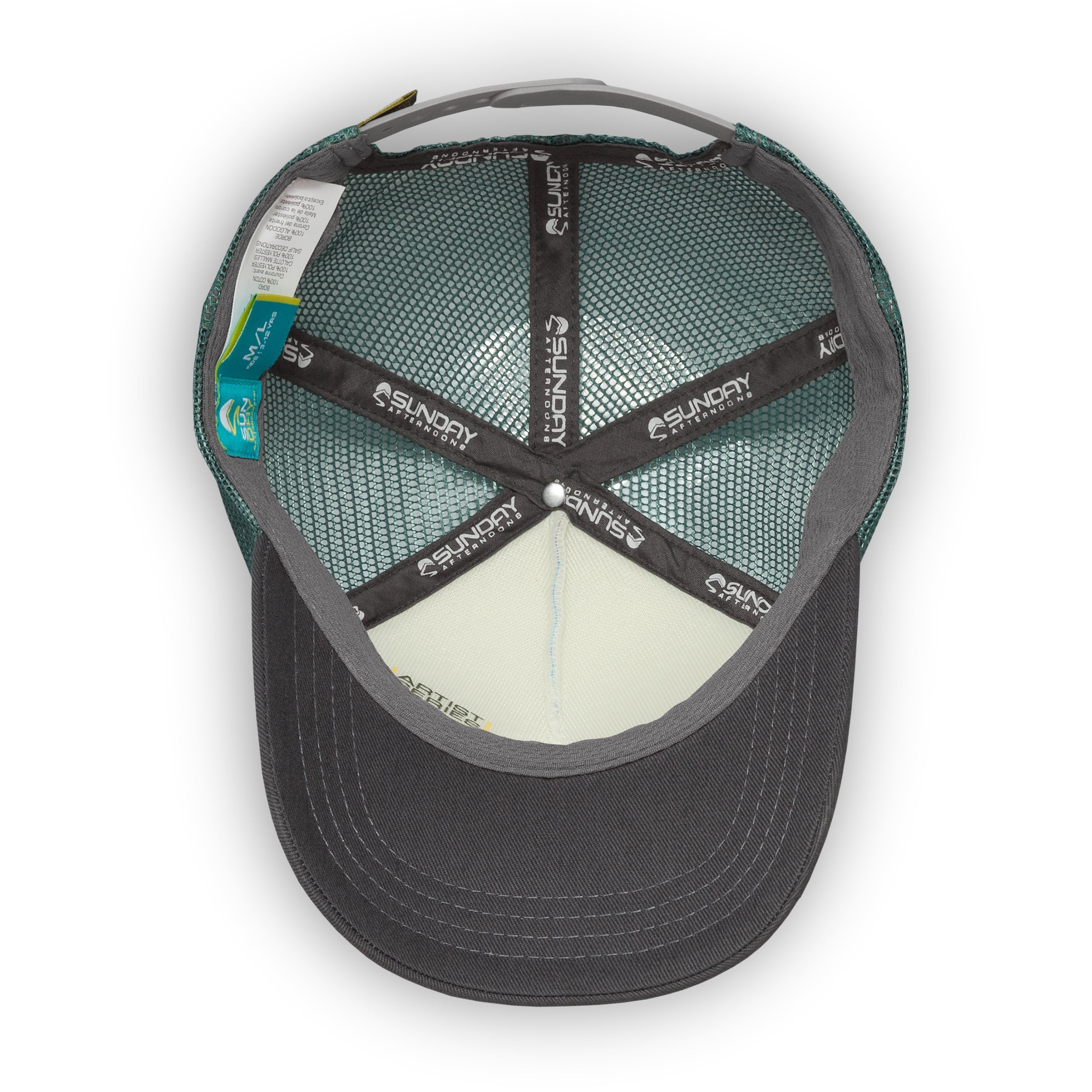 Kids' Osprey Trucker K0