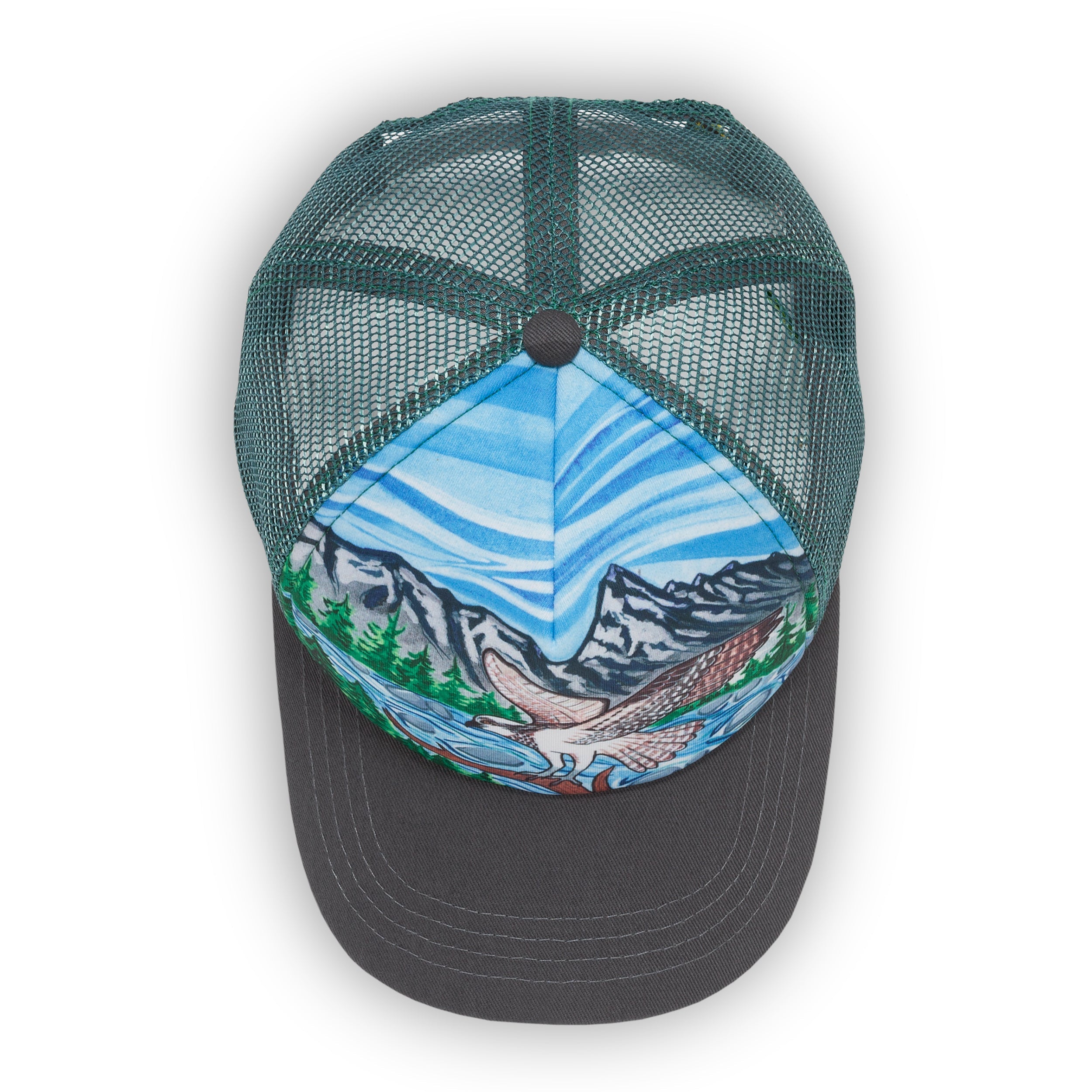 Kids' Osprey Trucker K0