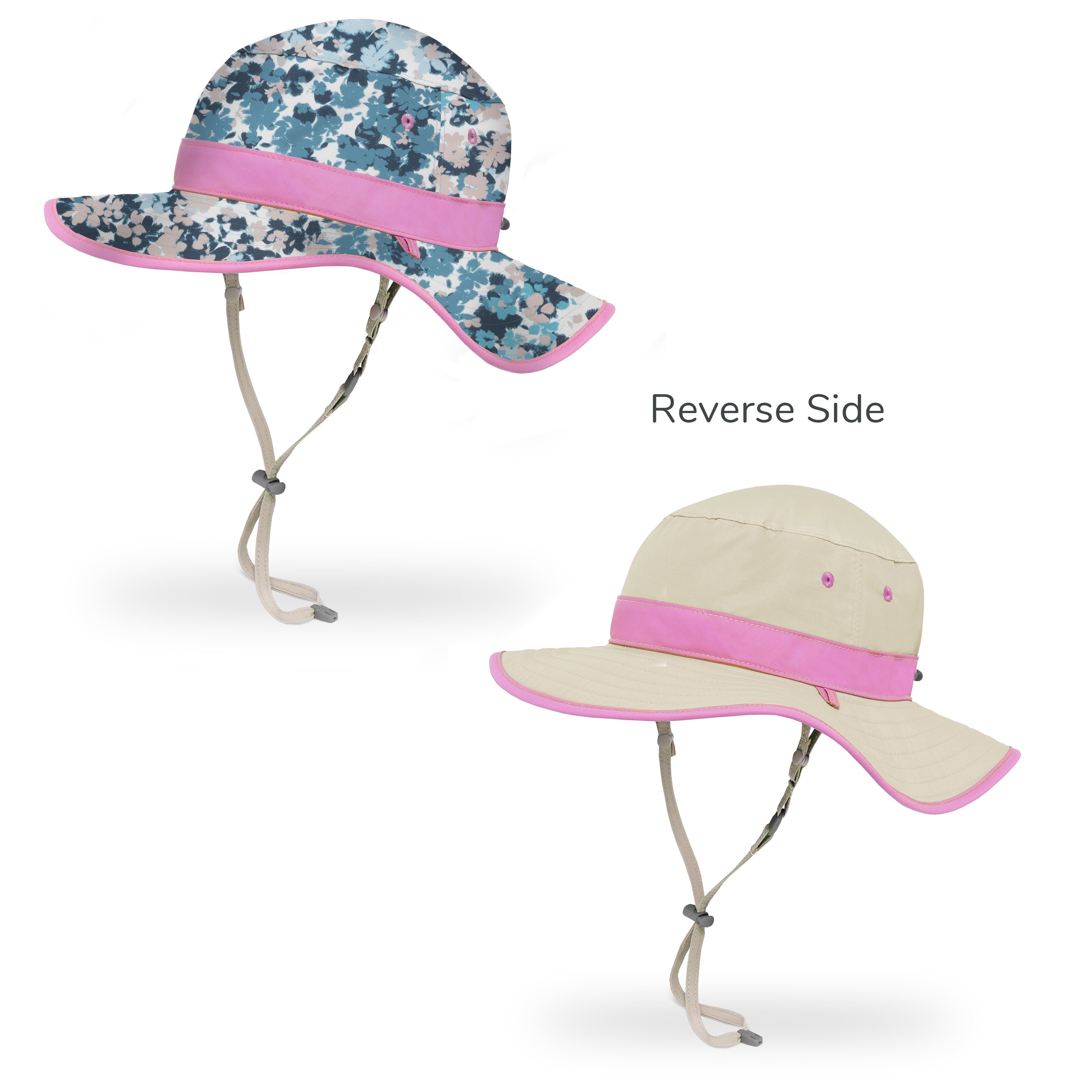 Kids' Clear Creek Boonie N4